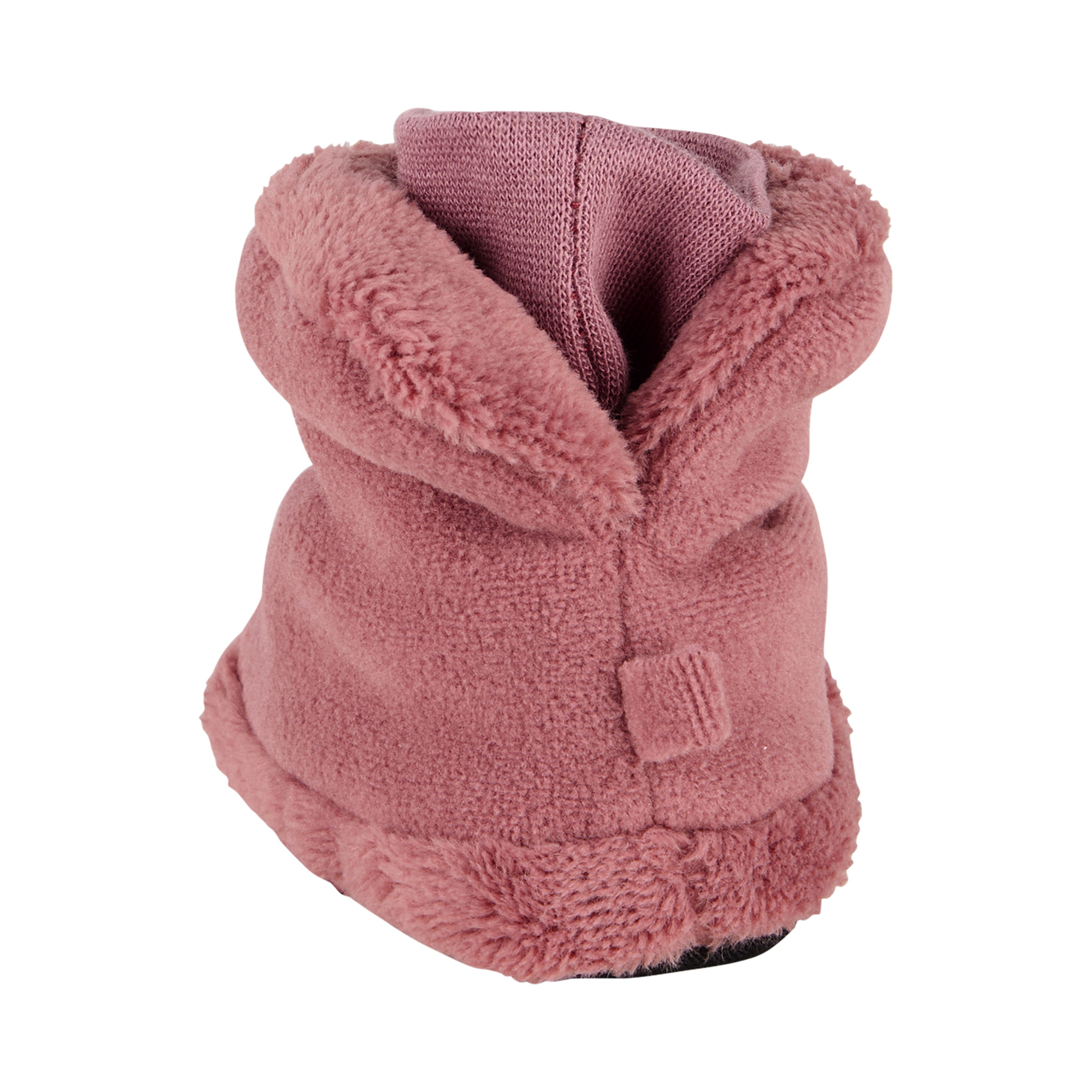 Winterschuhe, Sterntaler, Pink – Produktansicht