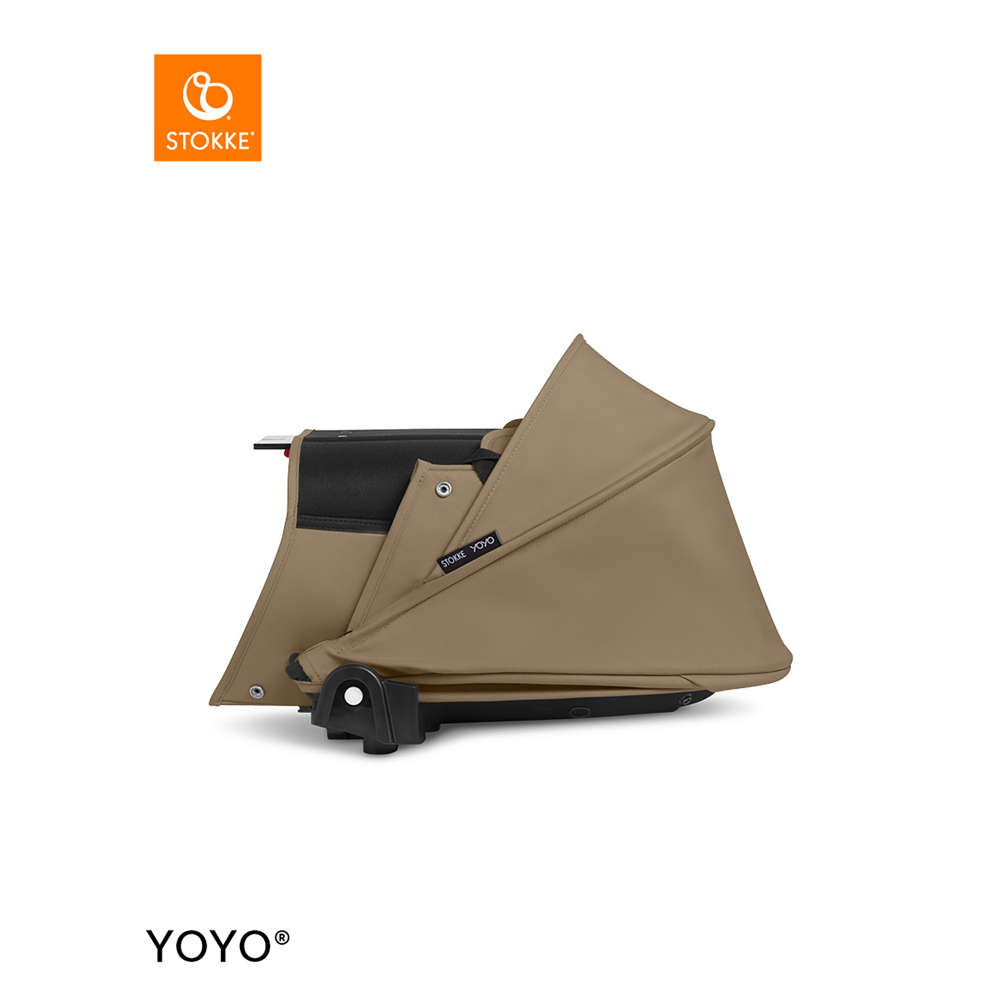 Produkte, STOKKE, Braun – Produktansicht
