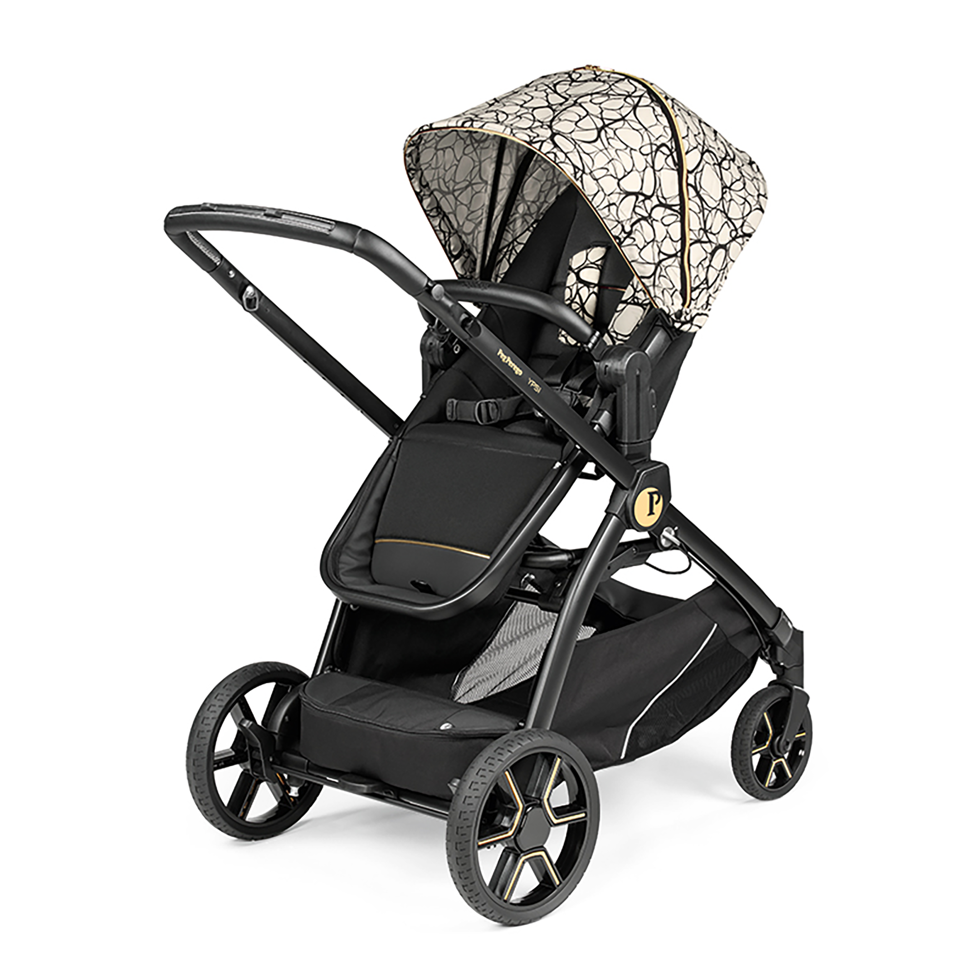 Sportwagen, Peg-Pérego – Produktansicht