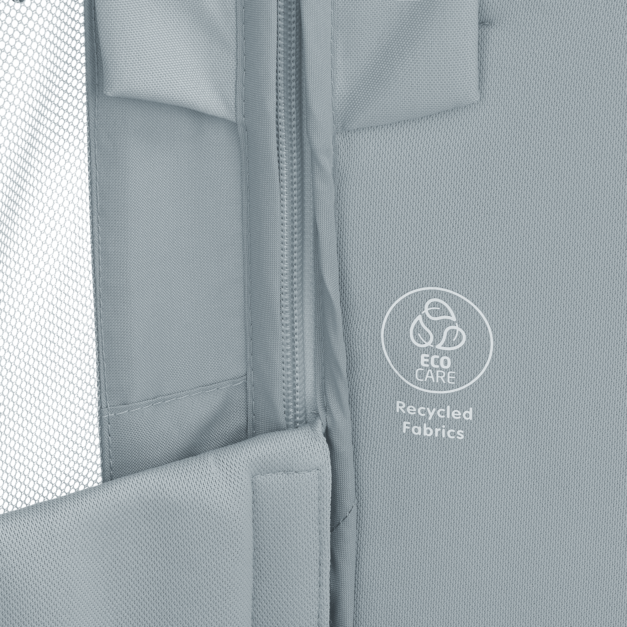 Beistellbetten, MAXI-COSI, Grau – Produktansicht