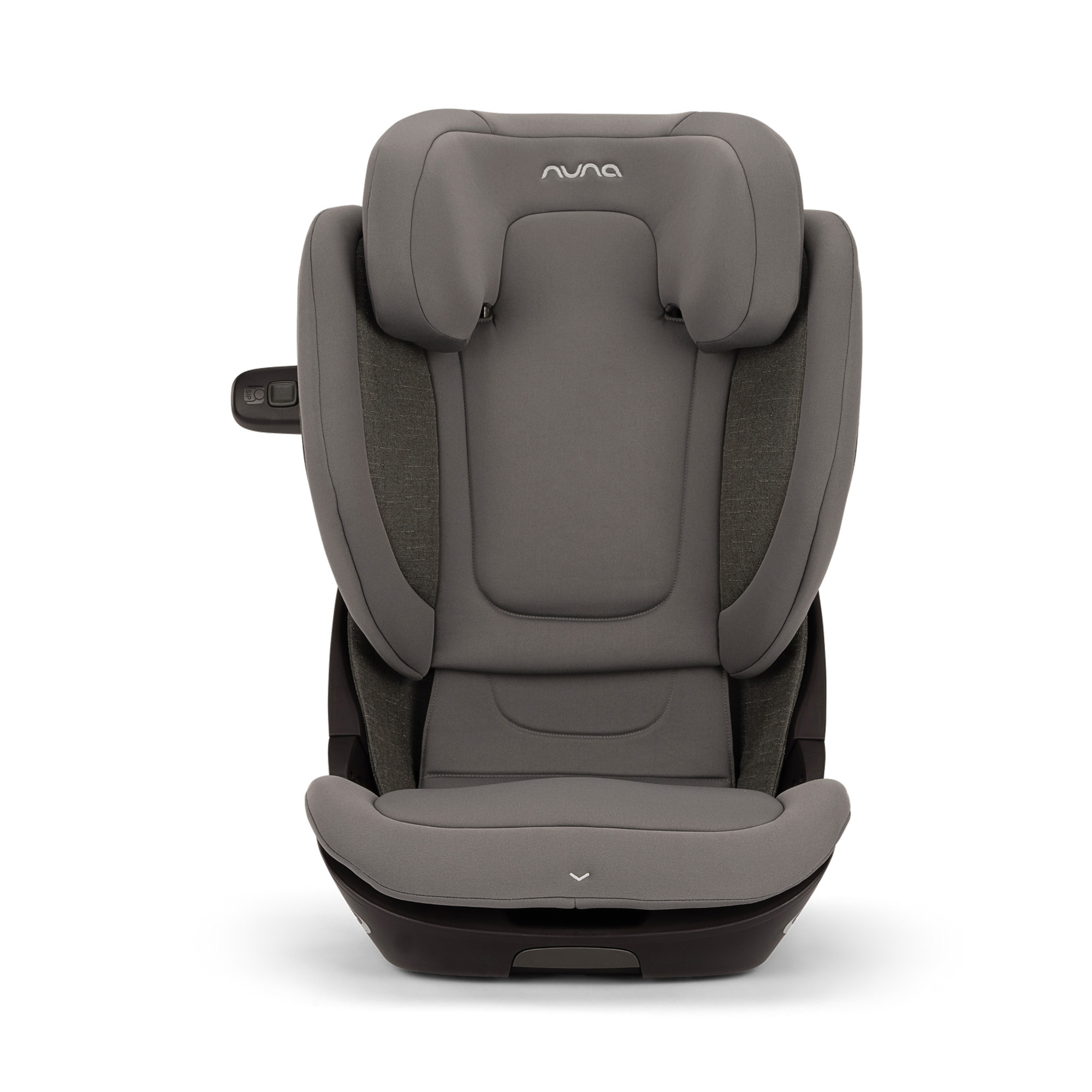 Kindersitze 15-36 kg, Gruppe 2/3, nuna, Grau – Produktansicht