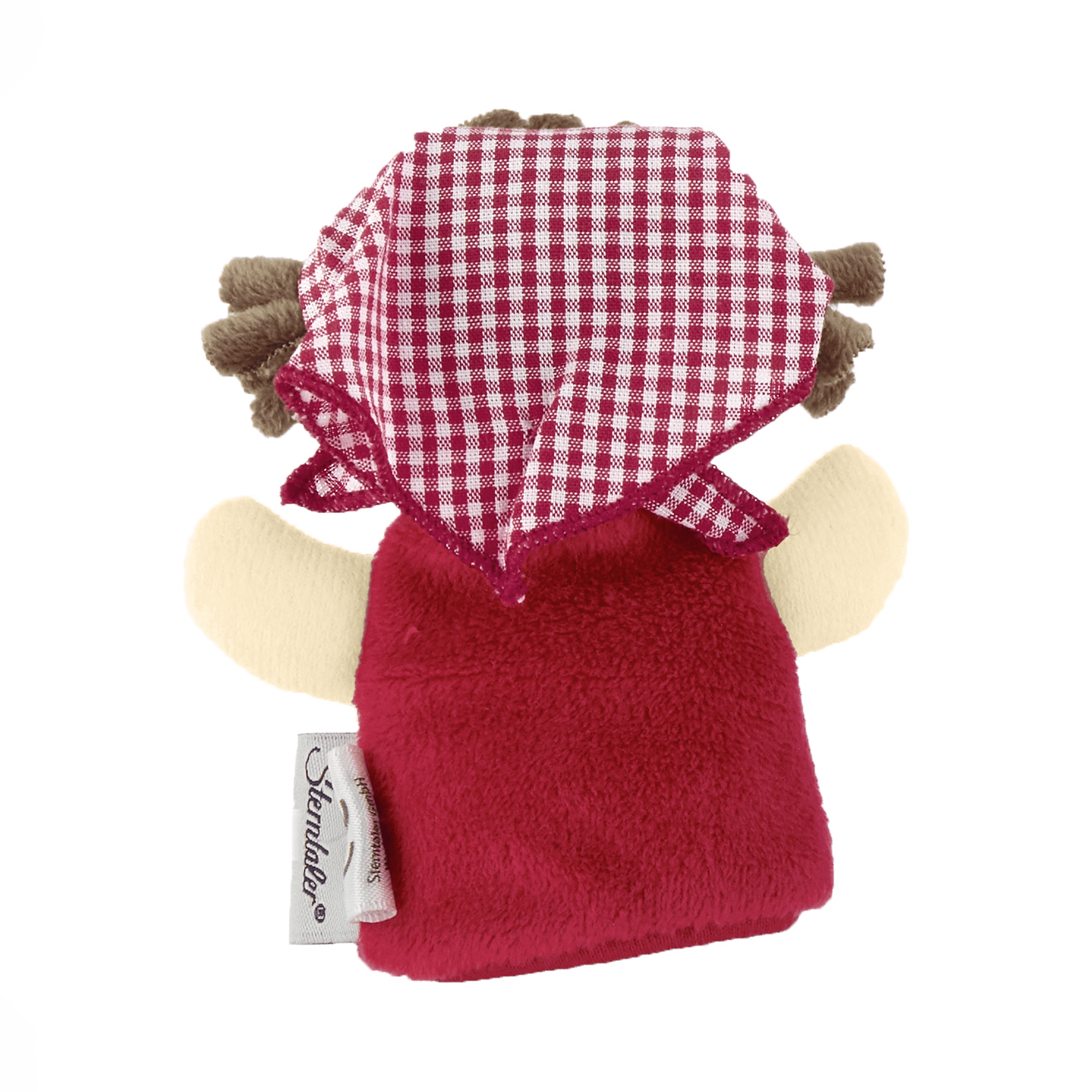 Puppen & Puppenwagen, Sterntaler, Weiß – Produktansicht