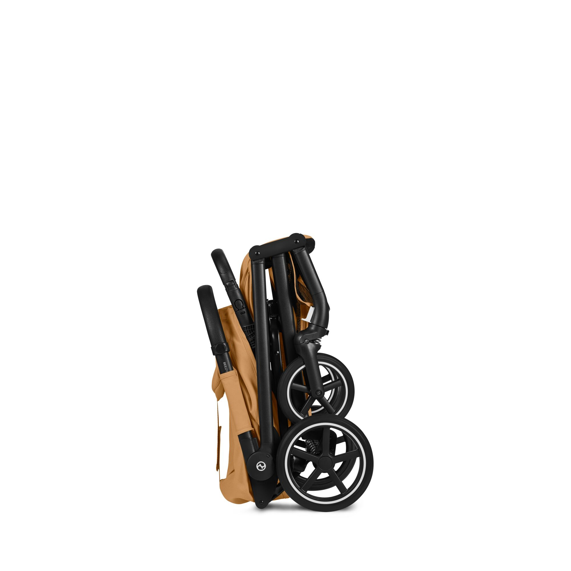 Buggys, cybex, Gelb – Produktansicht