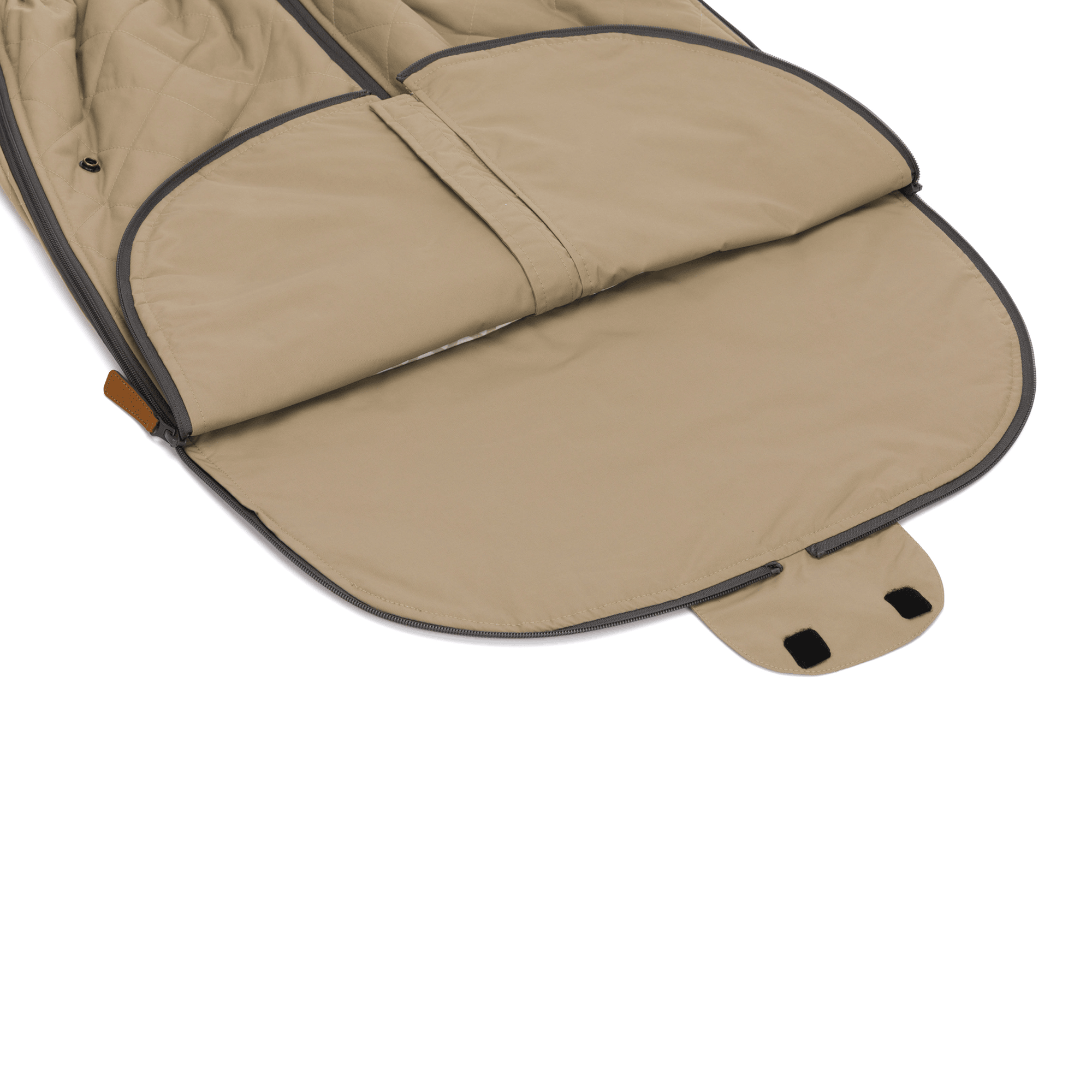 % SALE Kinderwagen, LITTLE ONE, Beige – Produktansicht