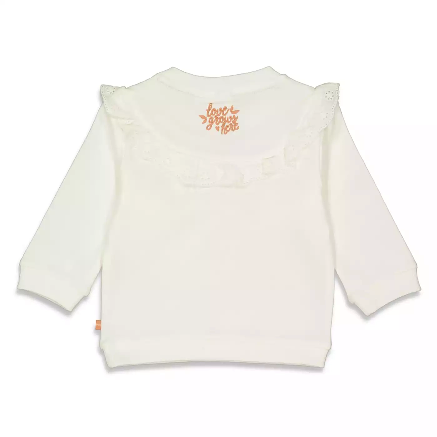 Pullover & Sweatshirts, FEETJE – Produktansicht