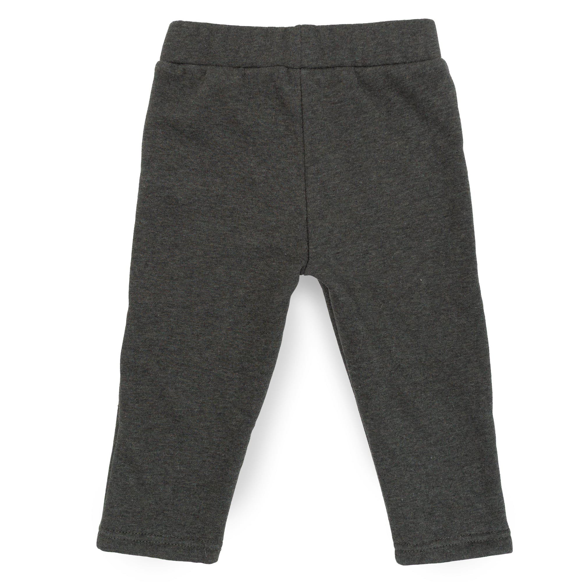 Thermoleggings, LITTLE ONE, Beige – Produktansicht