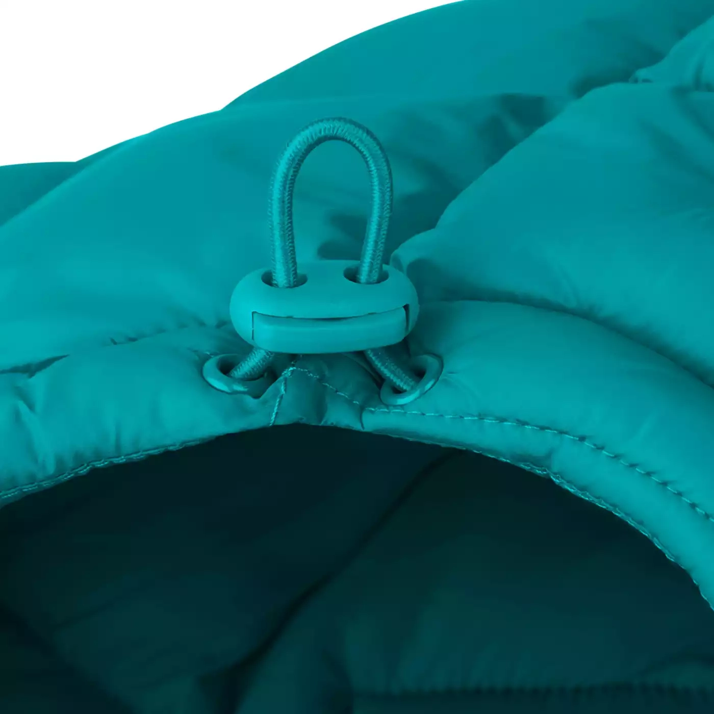 Fußsäcke, cybex, Blau – Produktansicht