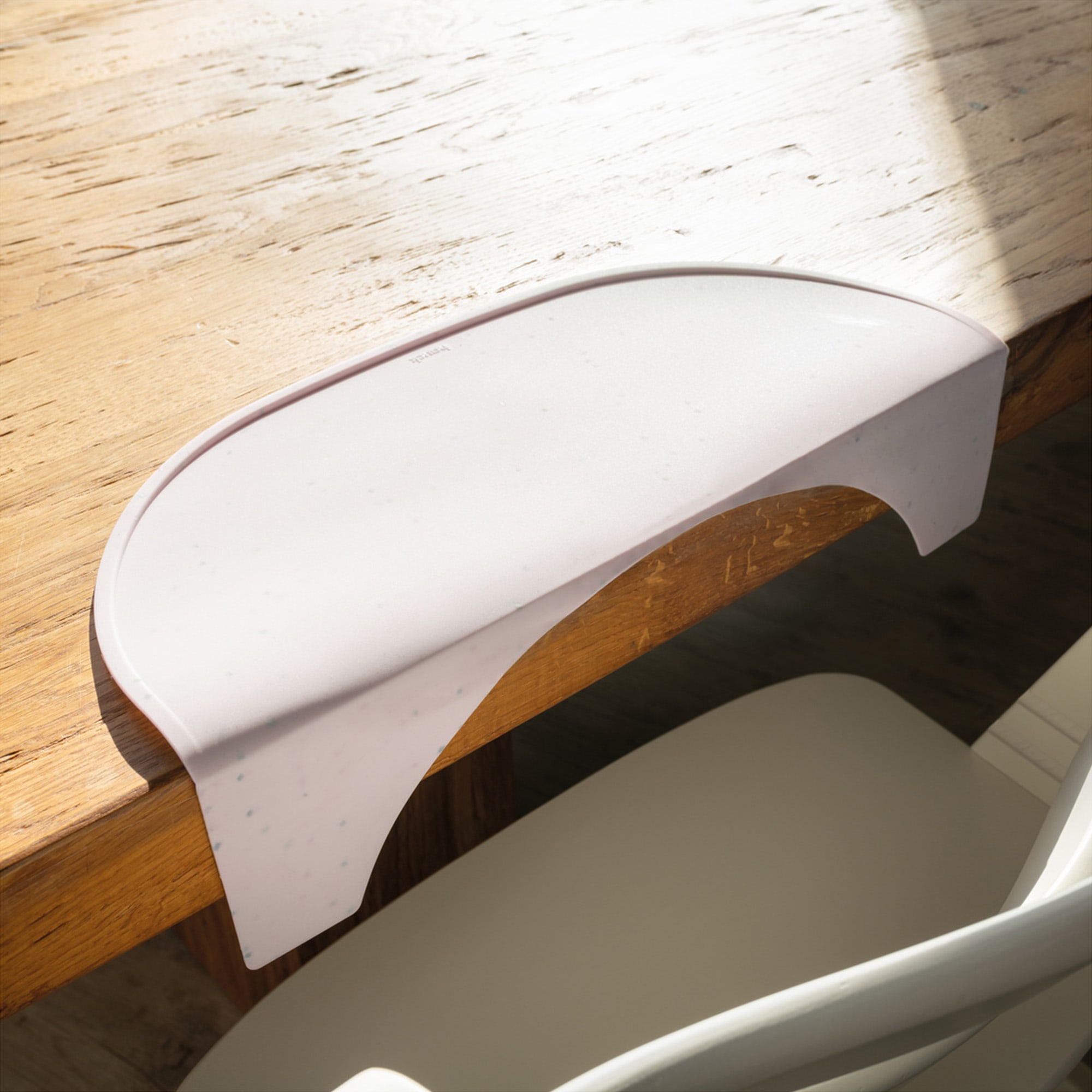 Besteck & Geschirr, hauck, Beige – Produktansicht