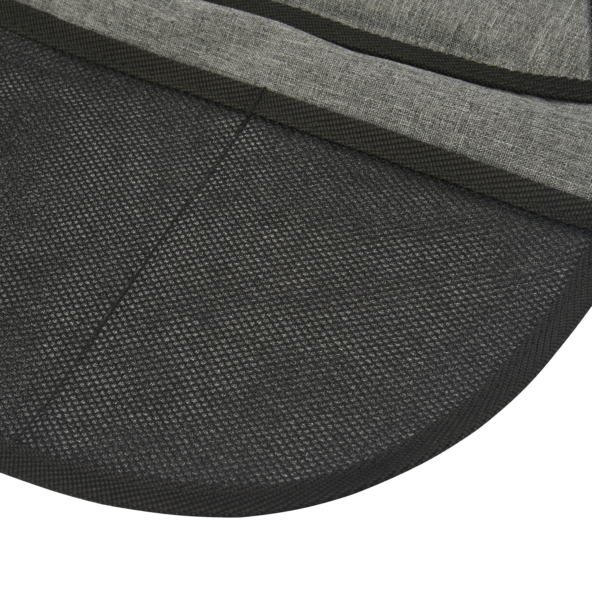 Autositzauflagen & -schoner, LITTLE ONE, Grau – Produktansicht