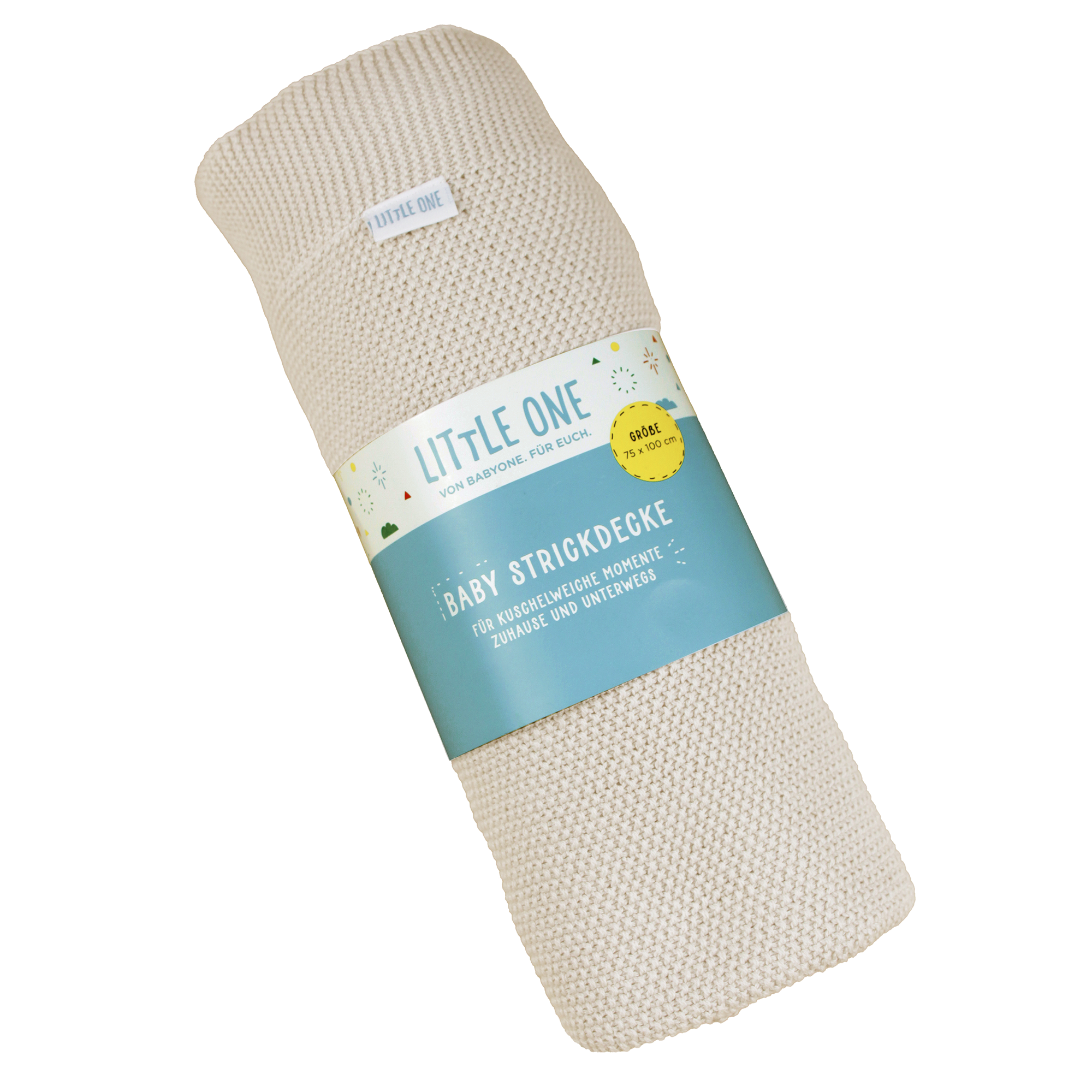 LITTLE ONE, LITTLE ONE, Beige – Produktansicht