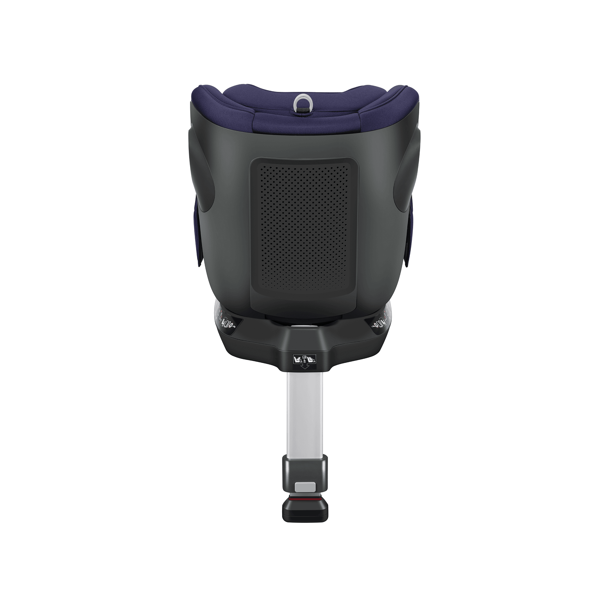 Reboarder 0-18 kg, Gruppe 0+/1, AVOVA, Blau – Produktansicht