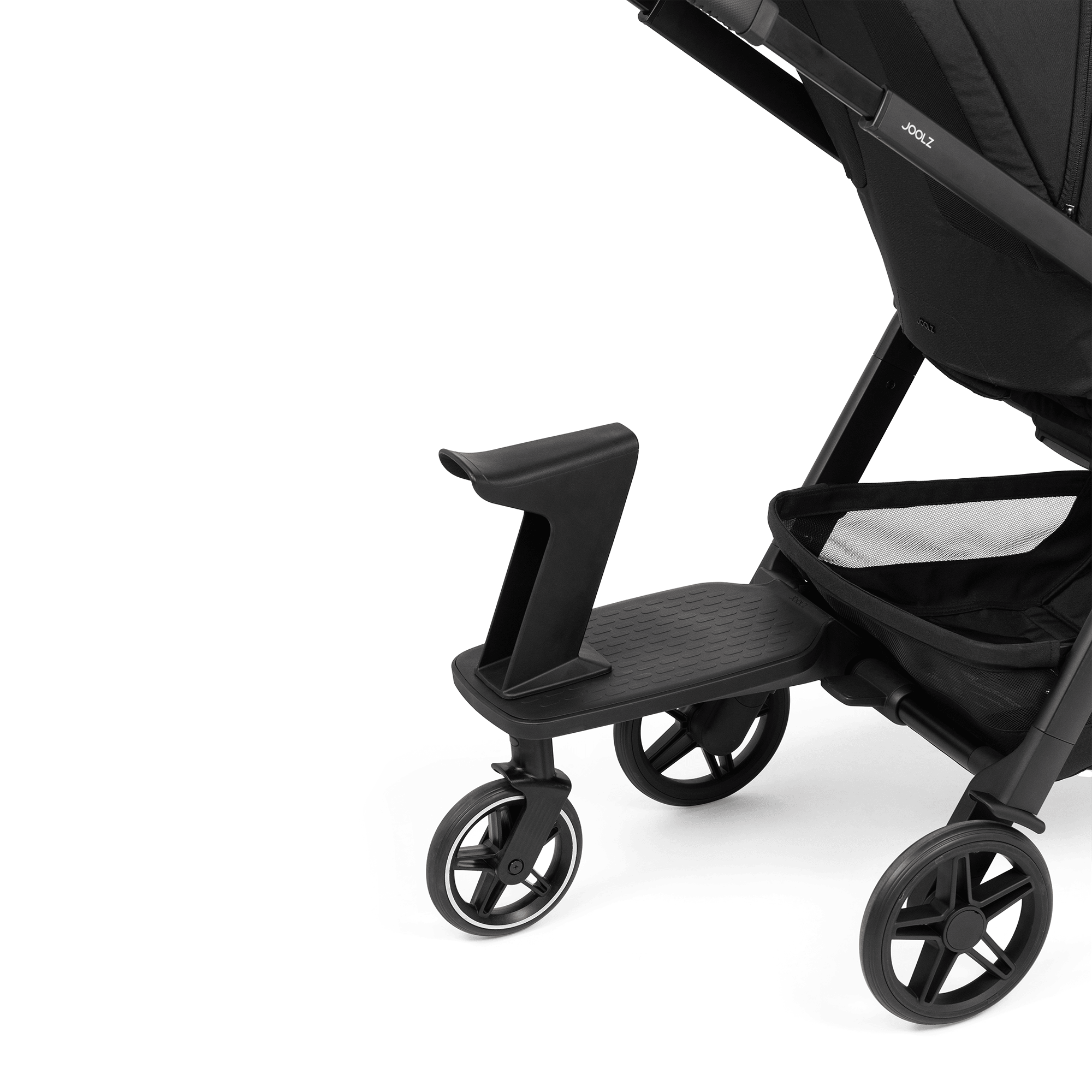 Buggyboards, JOOLZ, Schwarz – Produktansicht