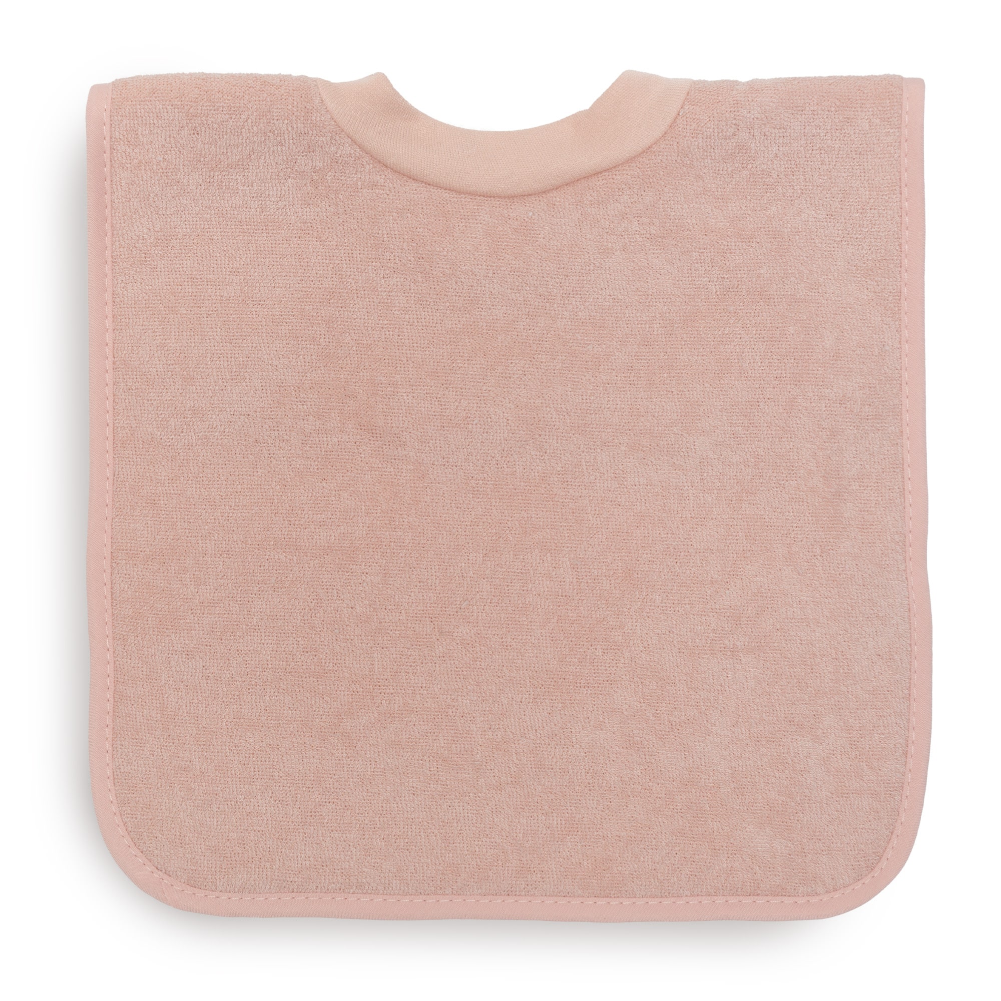 Lätzchen, LITTLE ONE, Pink – Produktansicht