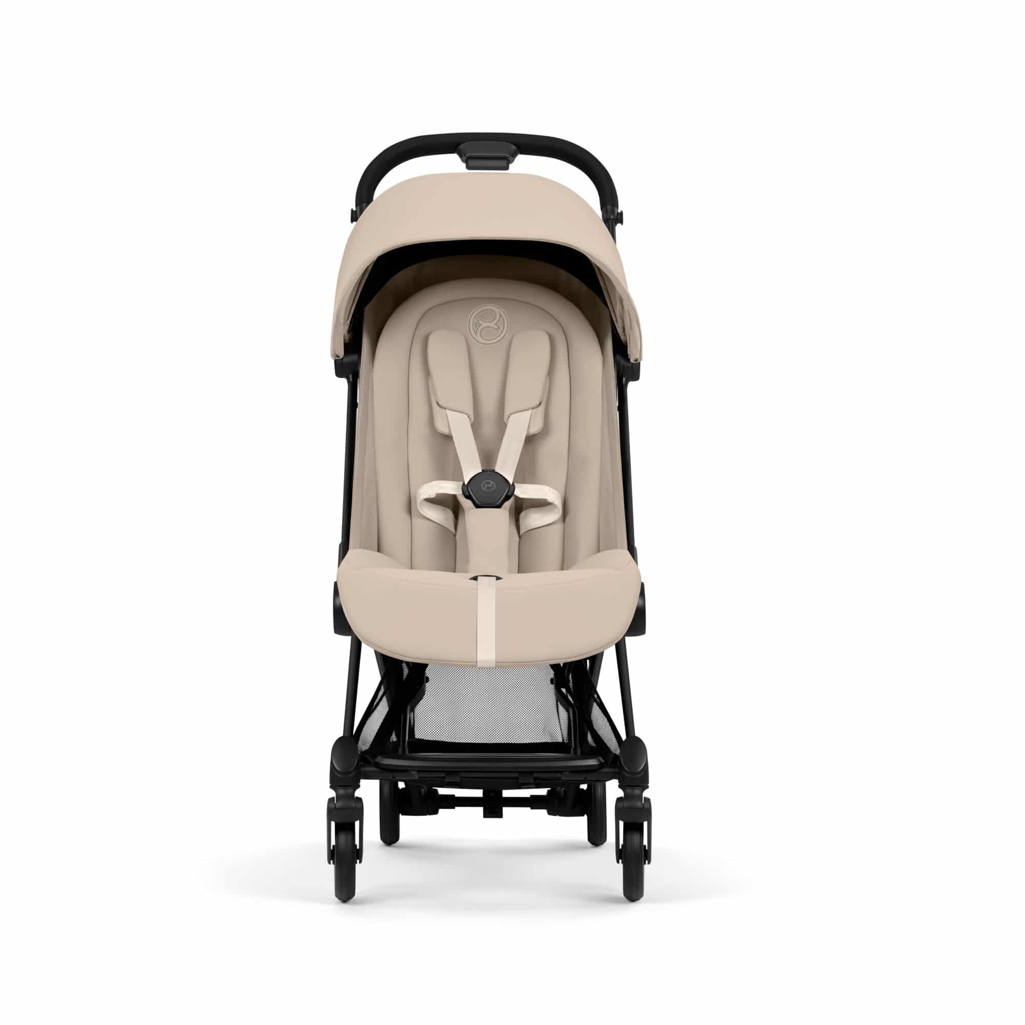 Reisebuggys, cybex PLATINUM, Beige – Besonderheit: handgepäckkompatibel