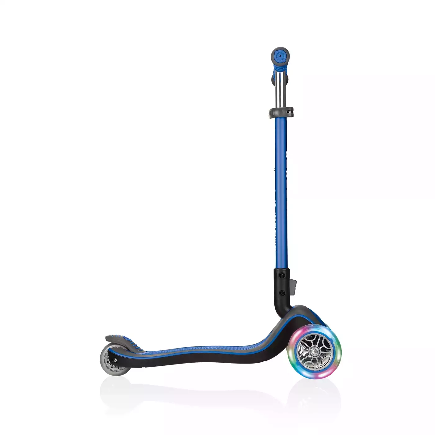 Roller, GLOBBER, Blau – Produktansicht