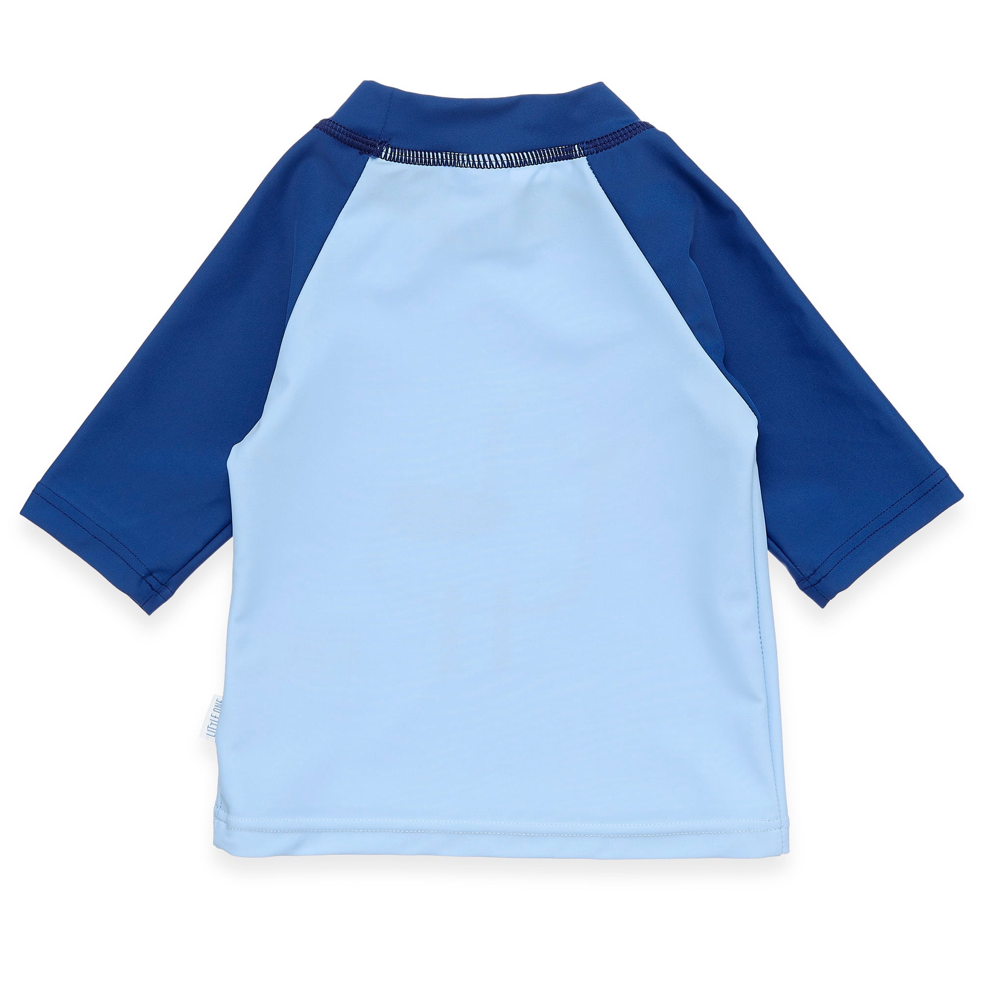 Schwimmanzüge & -shirts, LITTLE ONE, Blau – Produktansicht