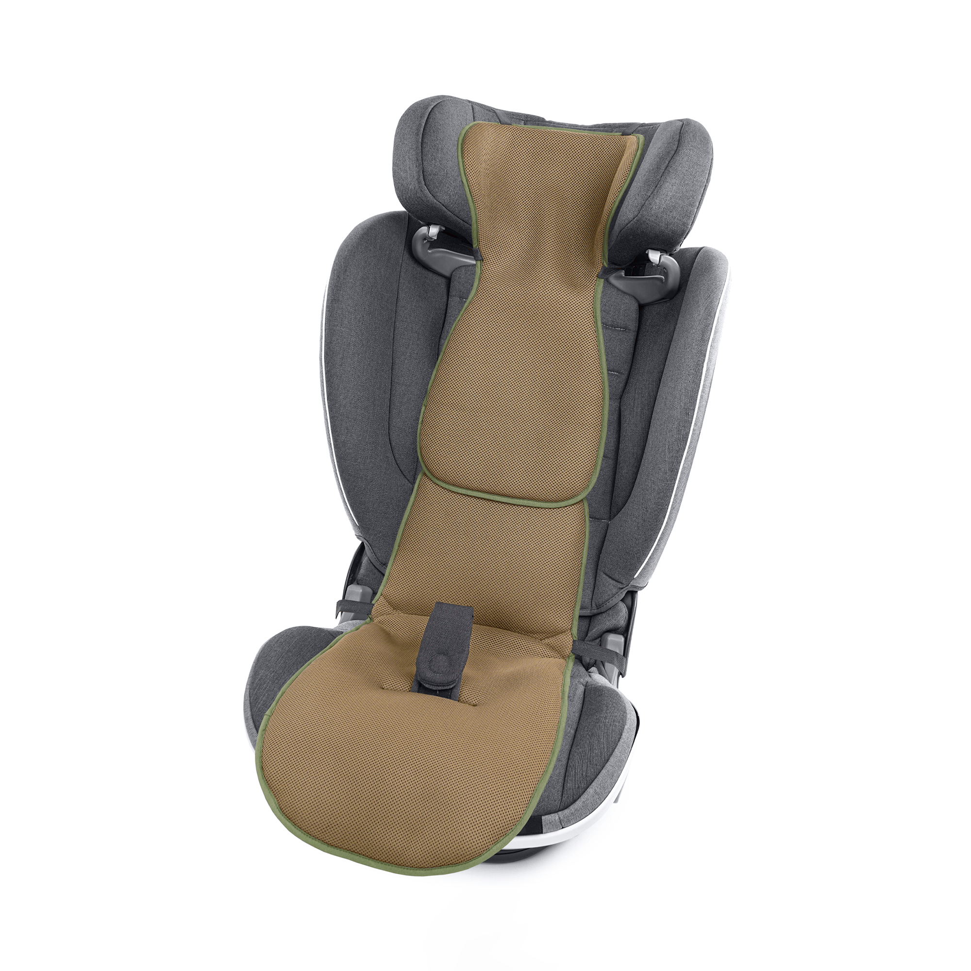 Bezüge & Auflagen, Liebes vPriebes, Mehrfarbig – Produktansicht