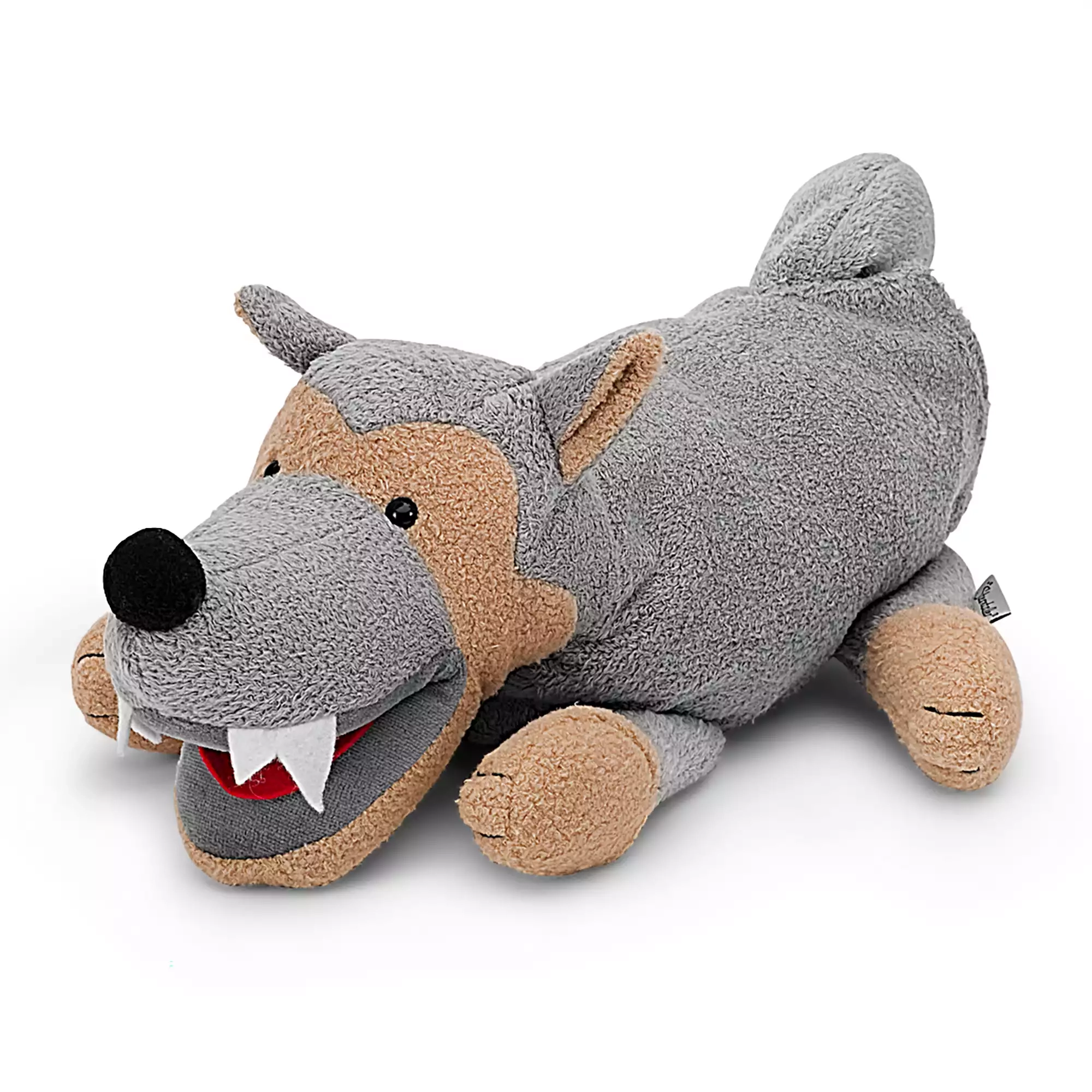 Kuscheltiere, Sterntaler, Weiß – Produktansicht