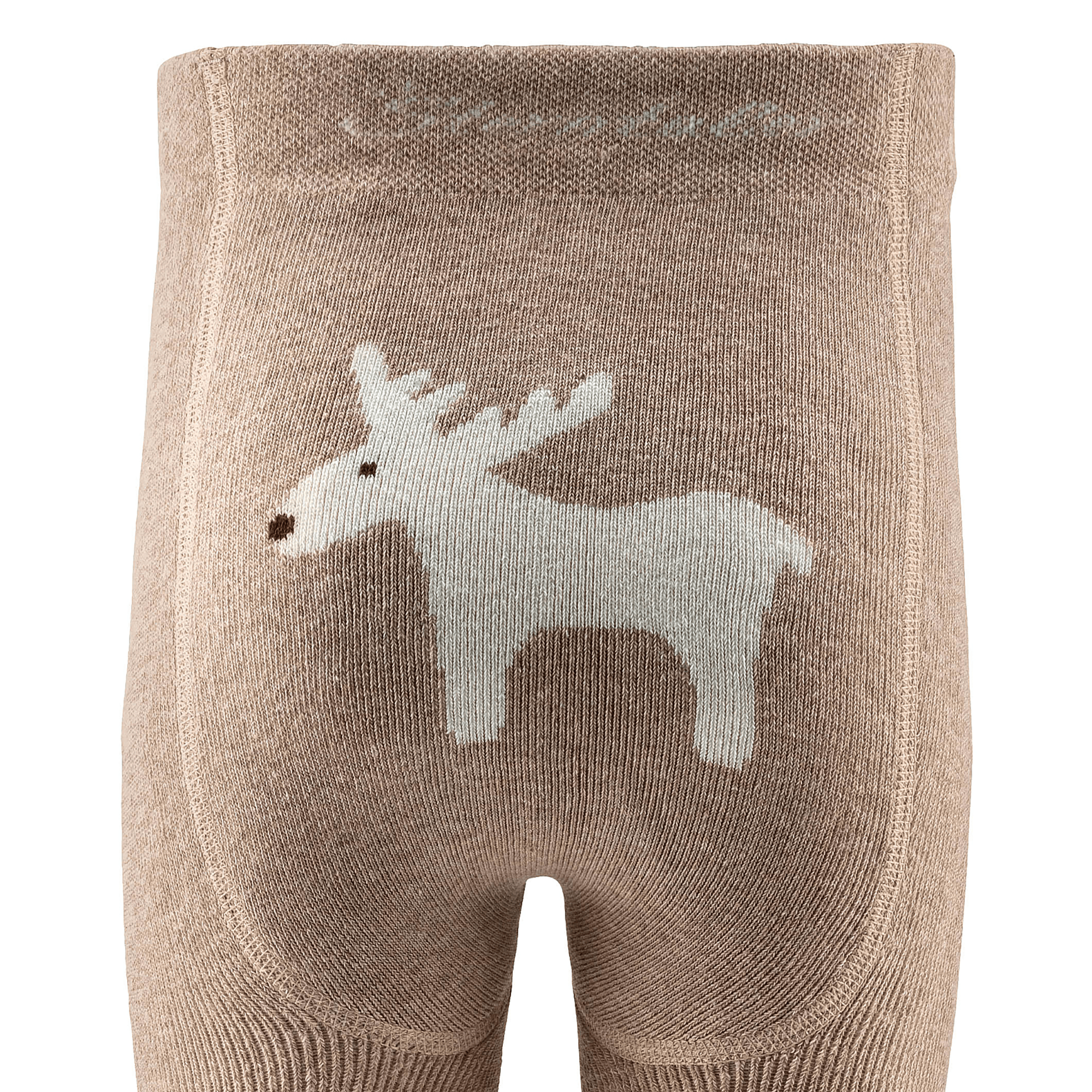 Socken & Strumpfhosen, Sterntaler, Beige – Produktansicht