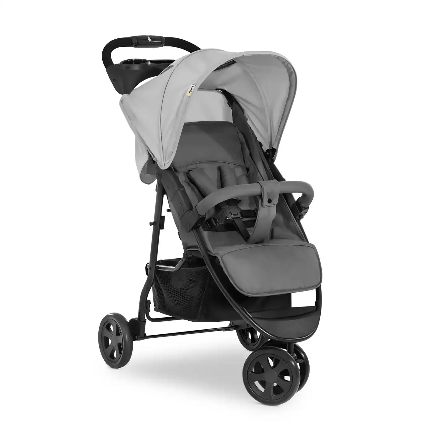hauck Buggy Kinderwagen 2 in 1 3 in 1 online kaufen