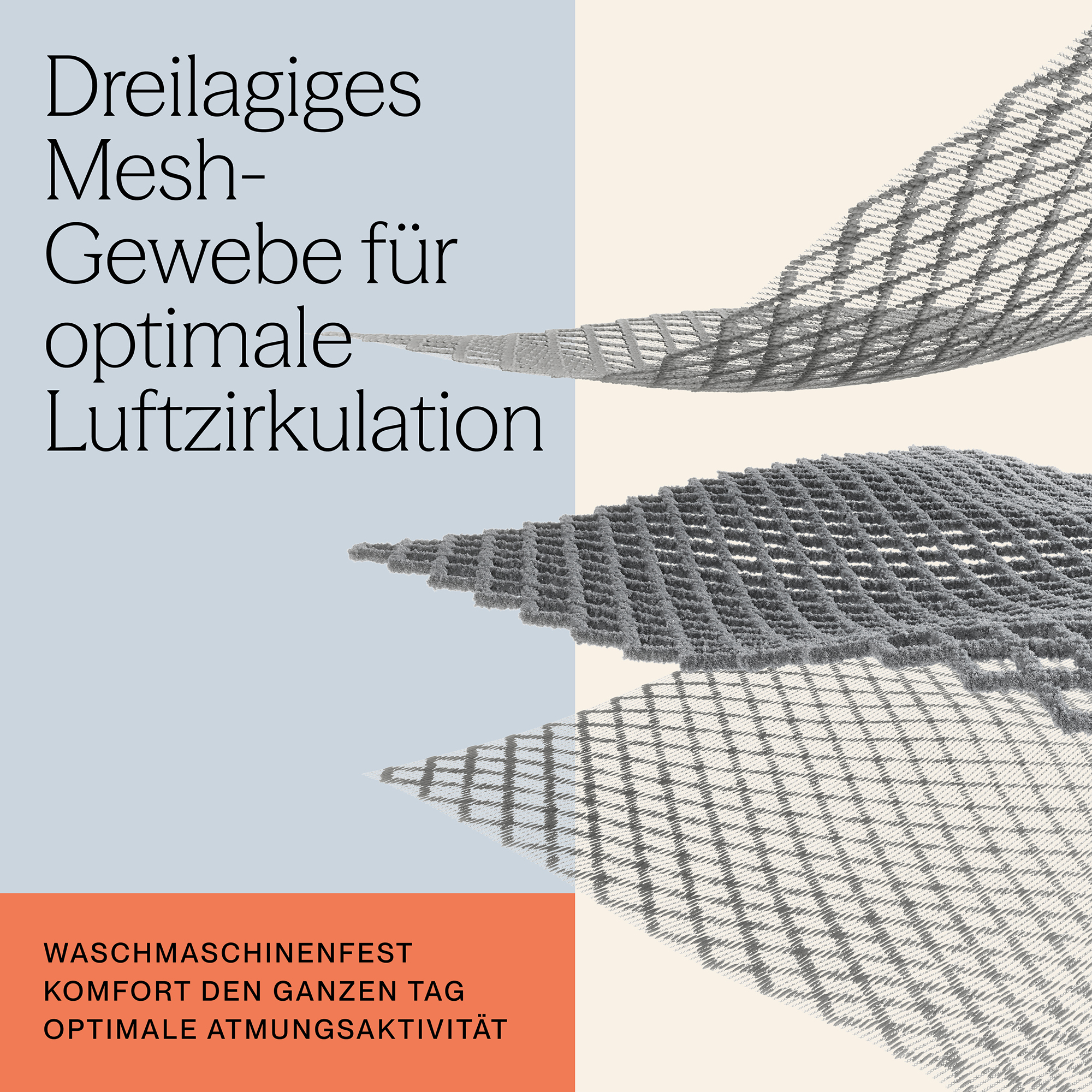 Babytragen, ERGObaby, Beige – Produktansicht
