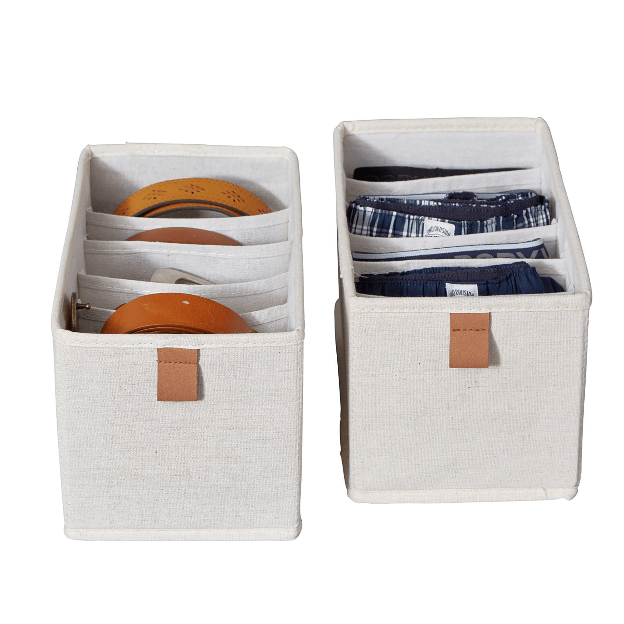 Aufbewahrungsboxen & Kisten, Store.it!, Beige – Produktansicht