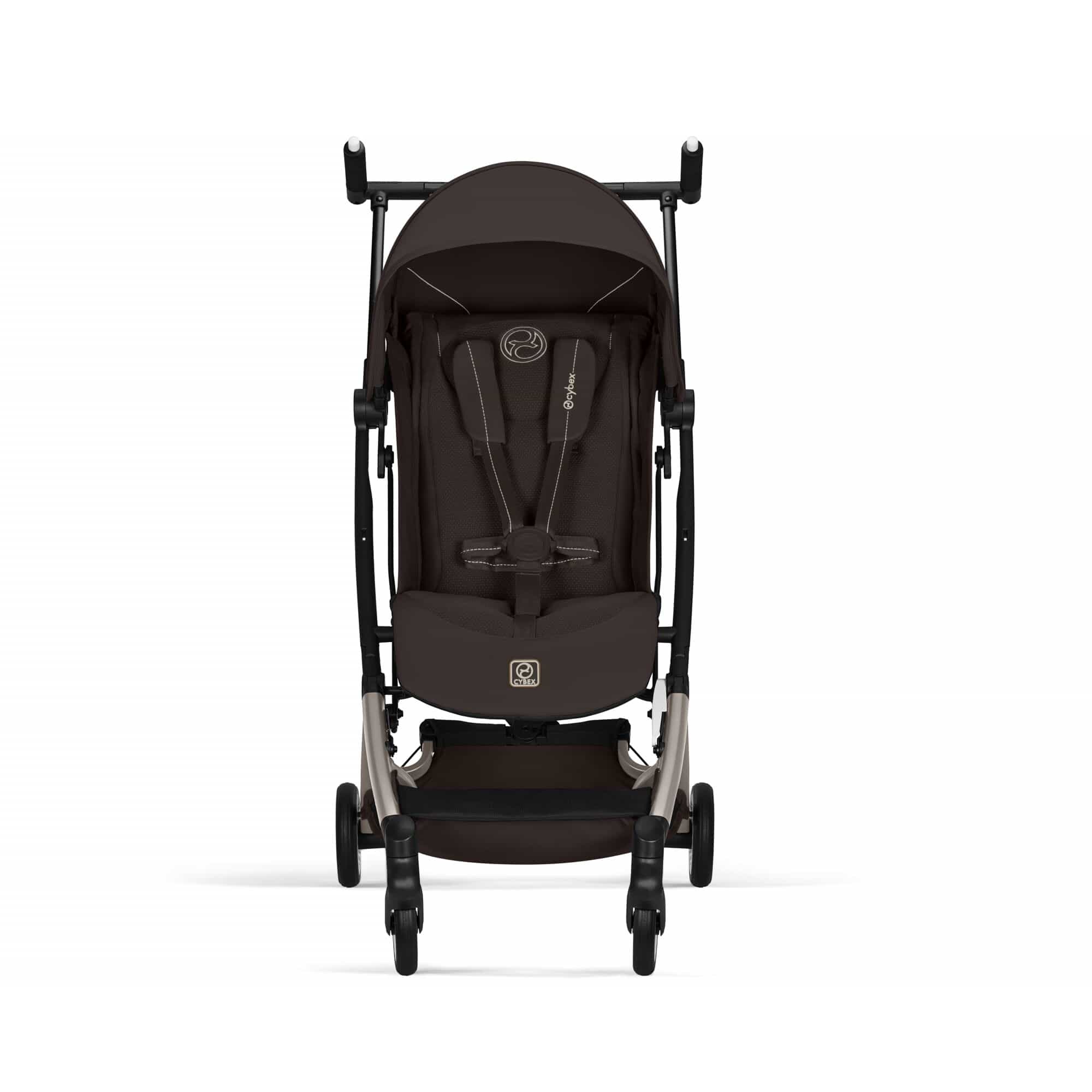 Reisebuggys, cybex, Braun – Produktansicht