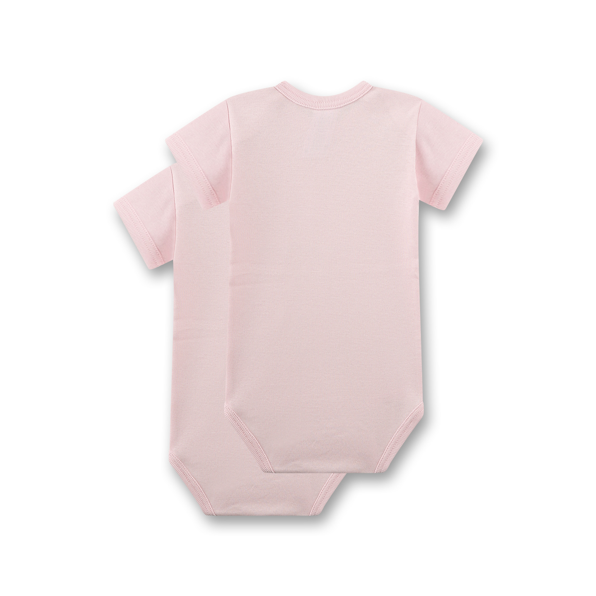 Kurzarmbodys, Sanetta, Pink – Besonderheit: aus 100% Bio-Baumwolle