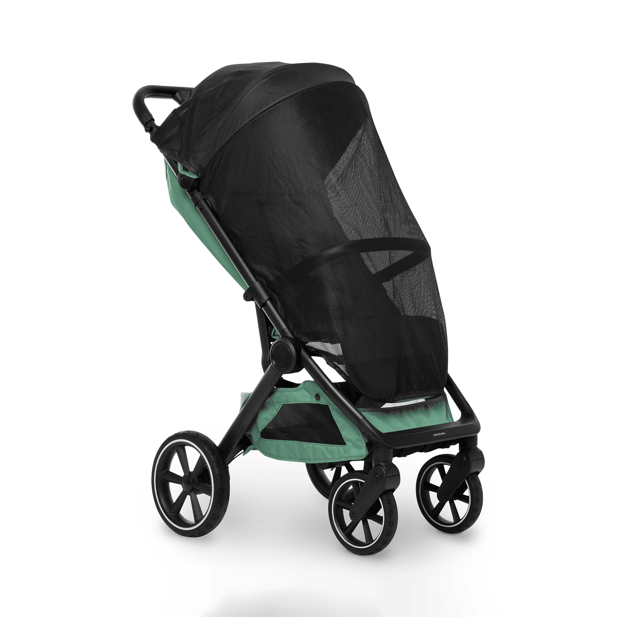 Produkte, ELSA & EMIL, Grün – Produktansicht