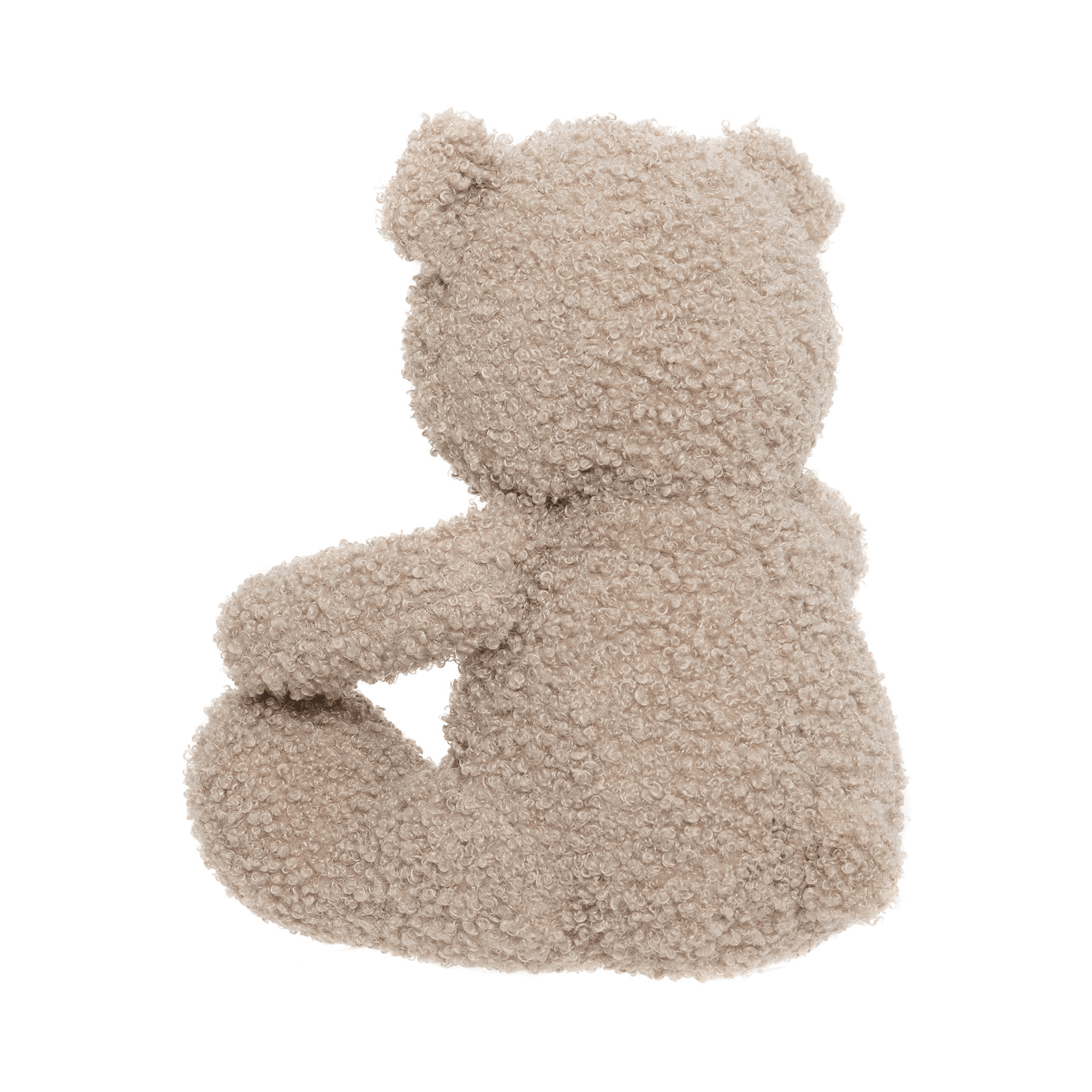 Kuscheltiere Bären, jollein, Grün – Produktansicht