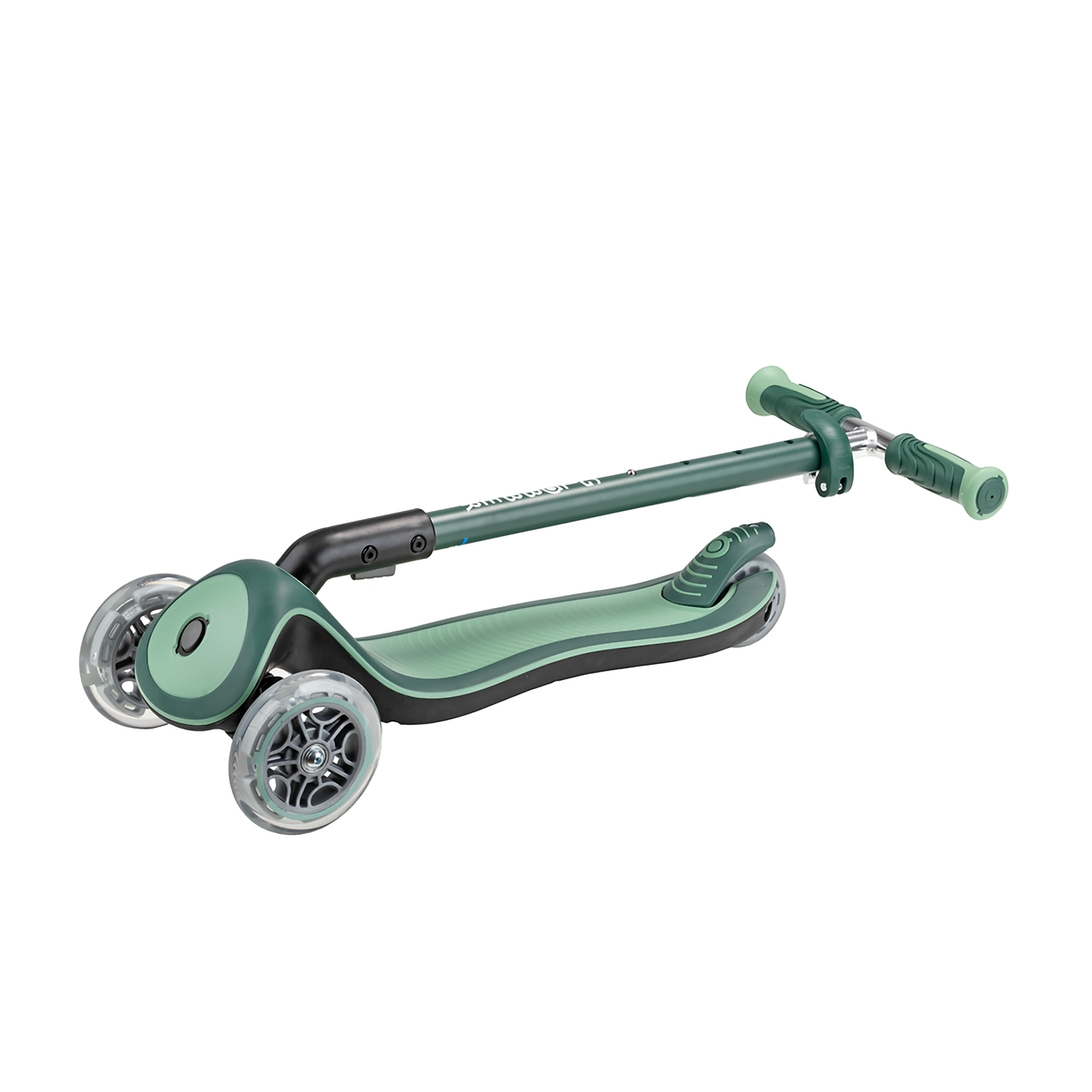 Roller, GLOBBER, Grün – Produktansicht