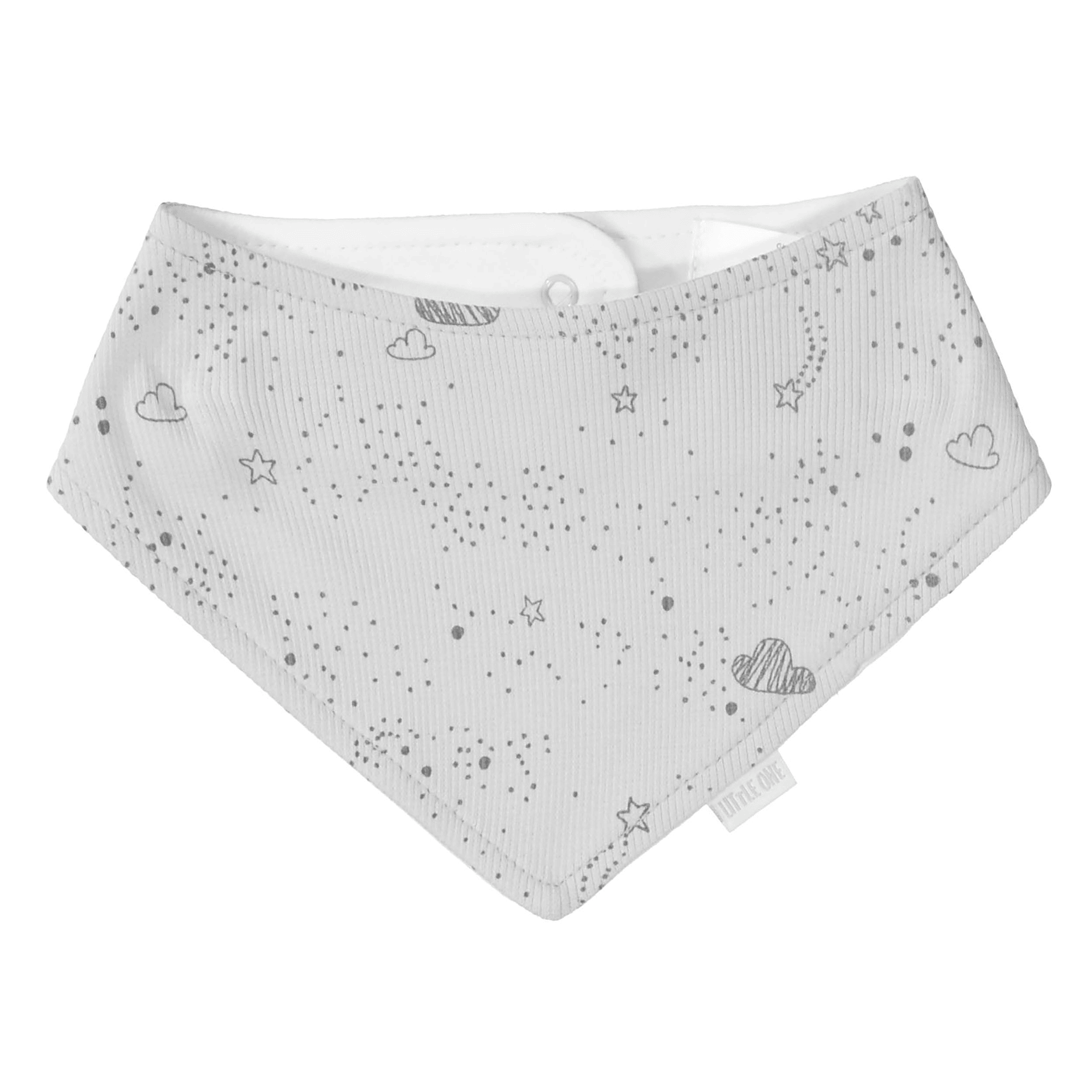 Dreieckstücher & Halstücher, LITTLE ONE – Produktansicht
