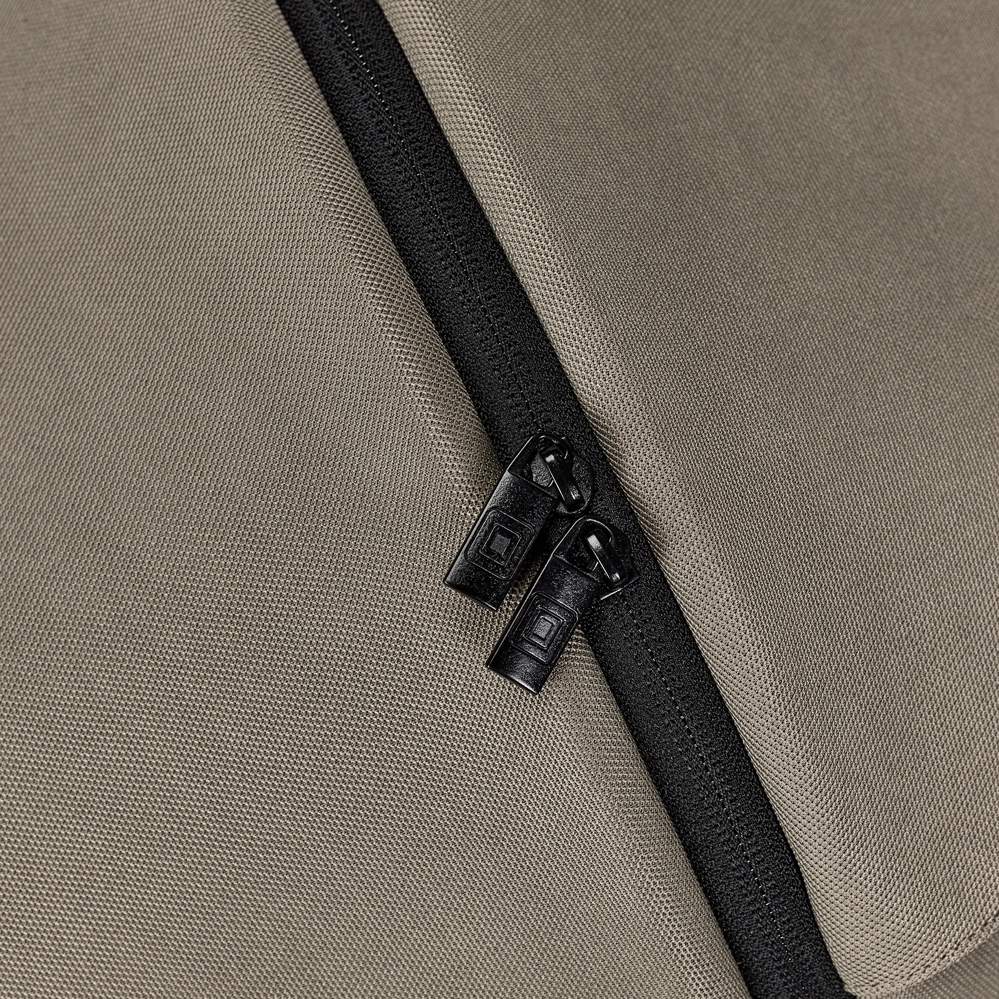 Kombi-Kinderwagen, MOON, Beige – Produktansicht