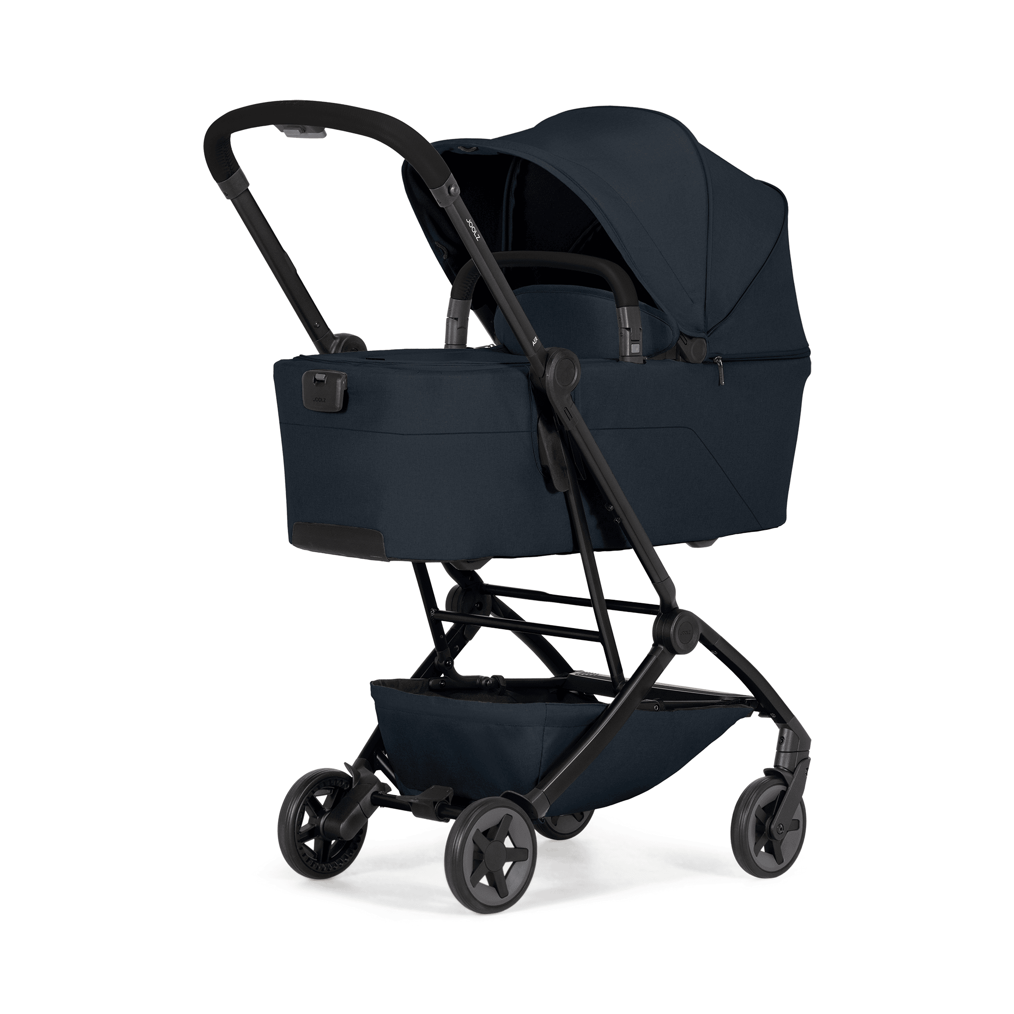 Tragewannen, JOOLZ, Blau – Produktansicht