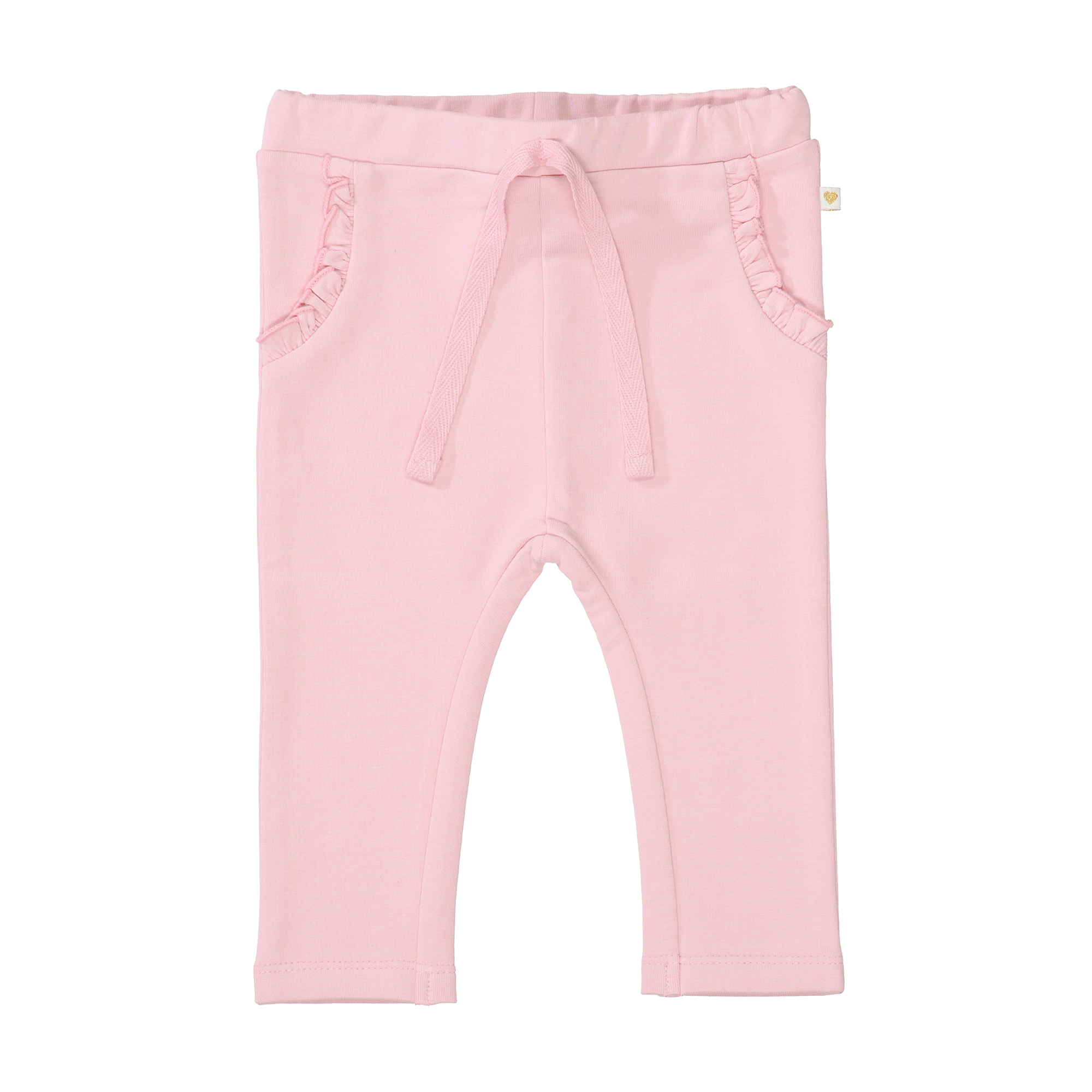 Sweatleggings STACCATO Rosa M2000587651204 1