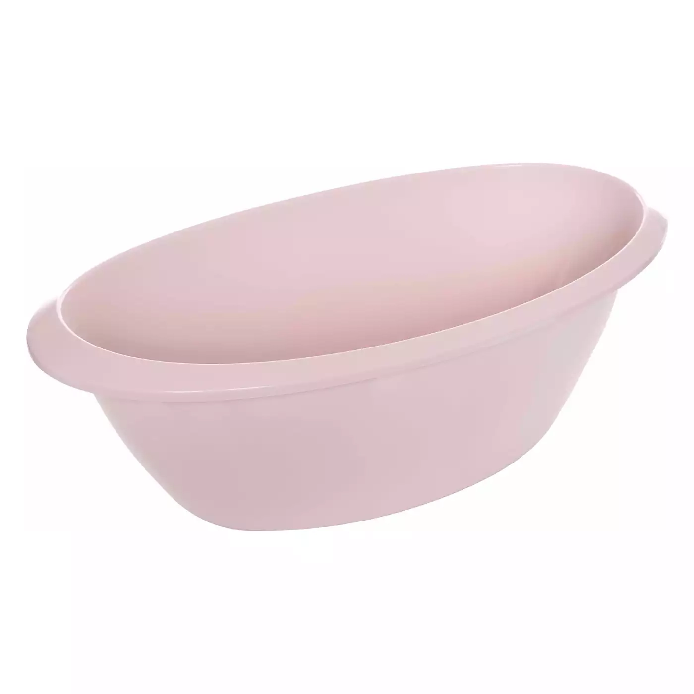 Badewannen, LUMA, Pink – Produktansicht