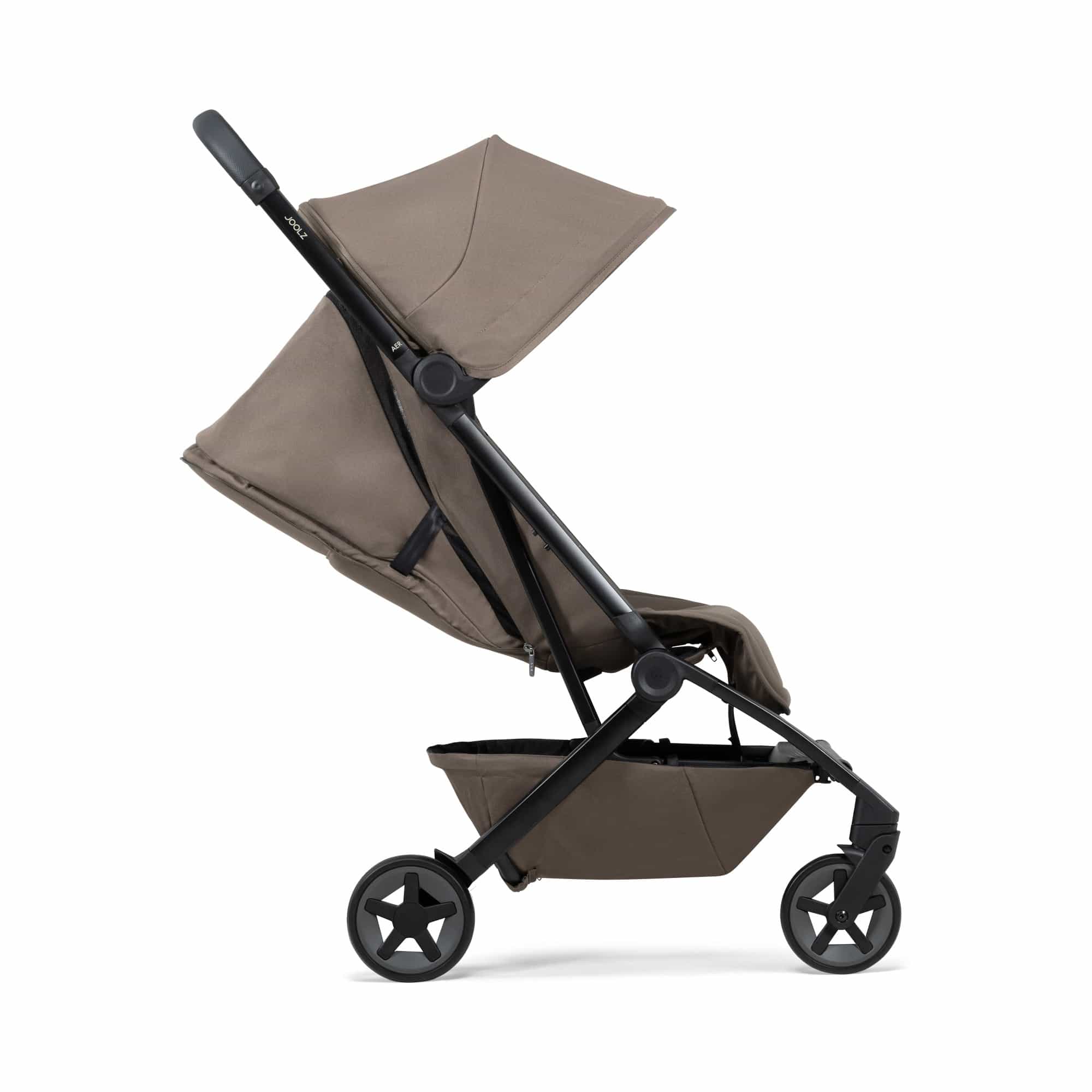 Reisebuggys, JOOLZ, Braun – Produktansicht