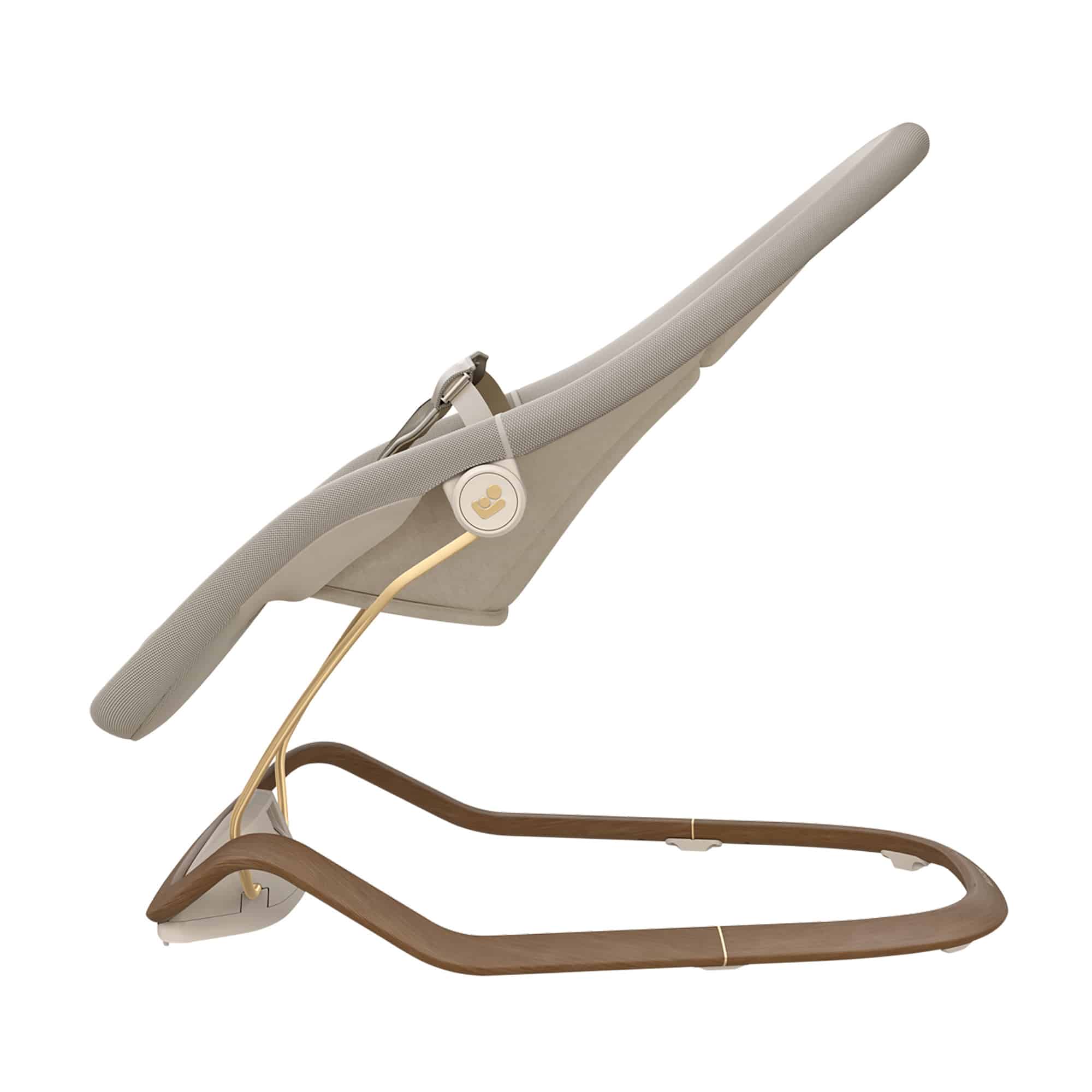 Wippen, MAXI-COSI Premium, Beige – Produktansicht