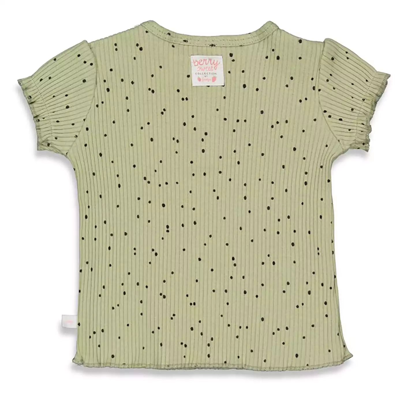 Kurzarmshirts, FEETJE – Produktansicht