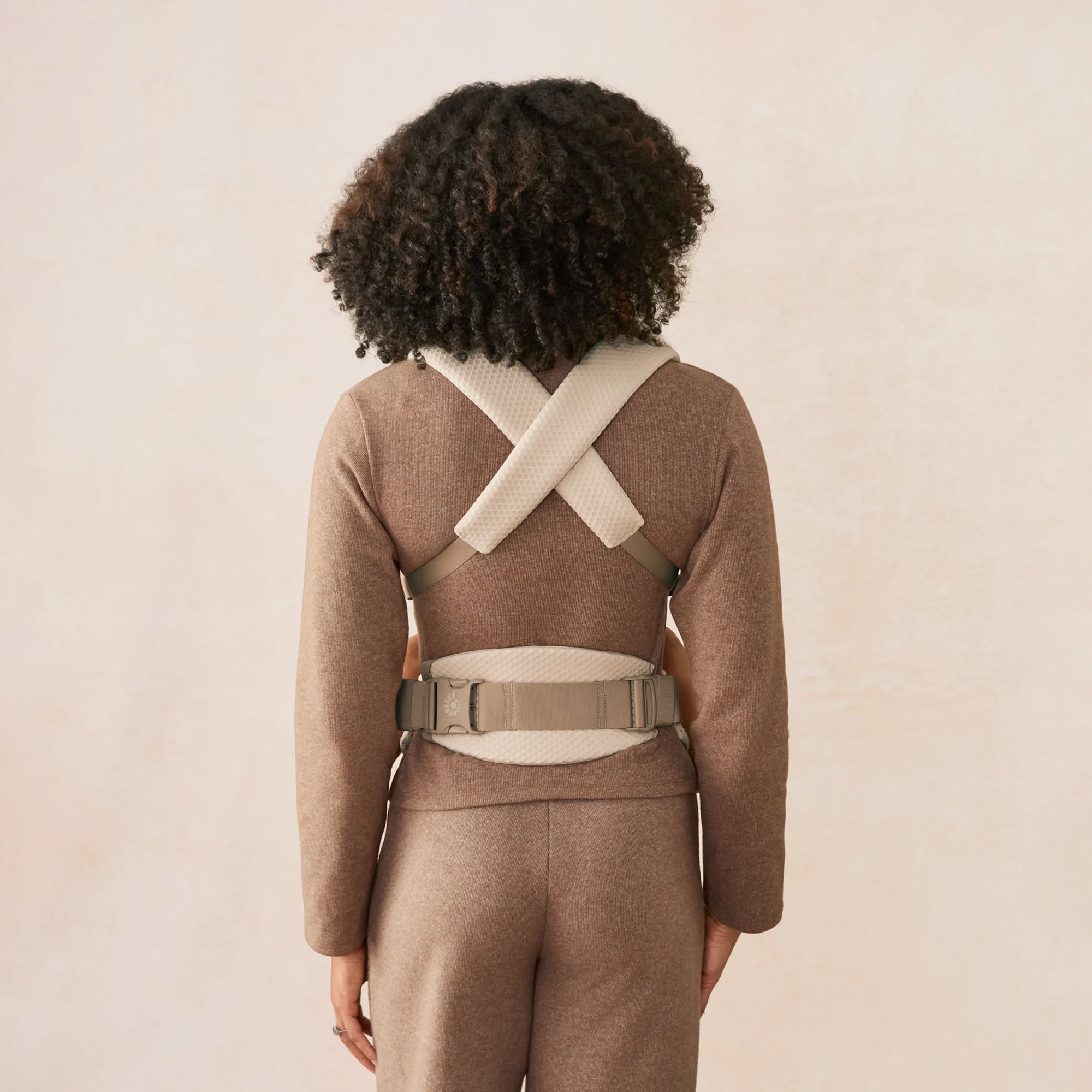 Babytragen, ERGObaby, Beige – Produktansicht