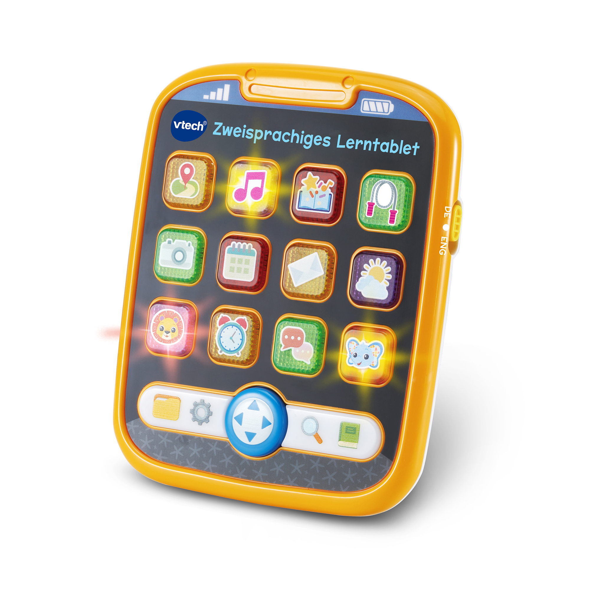 Lernspielzeug, vtech, Mehrfarbig – Produktansicht