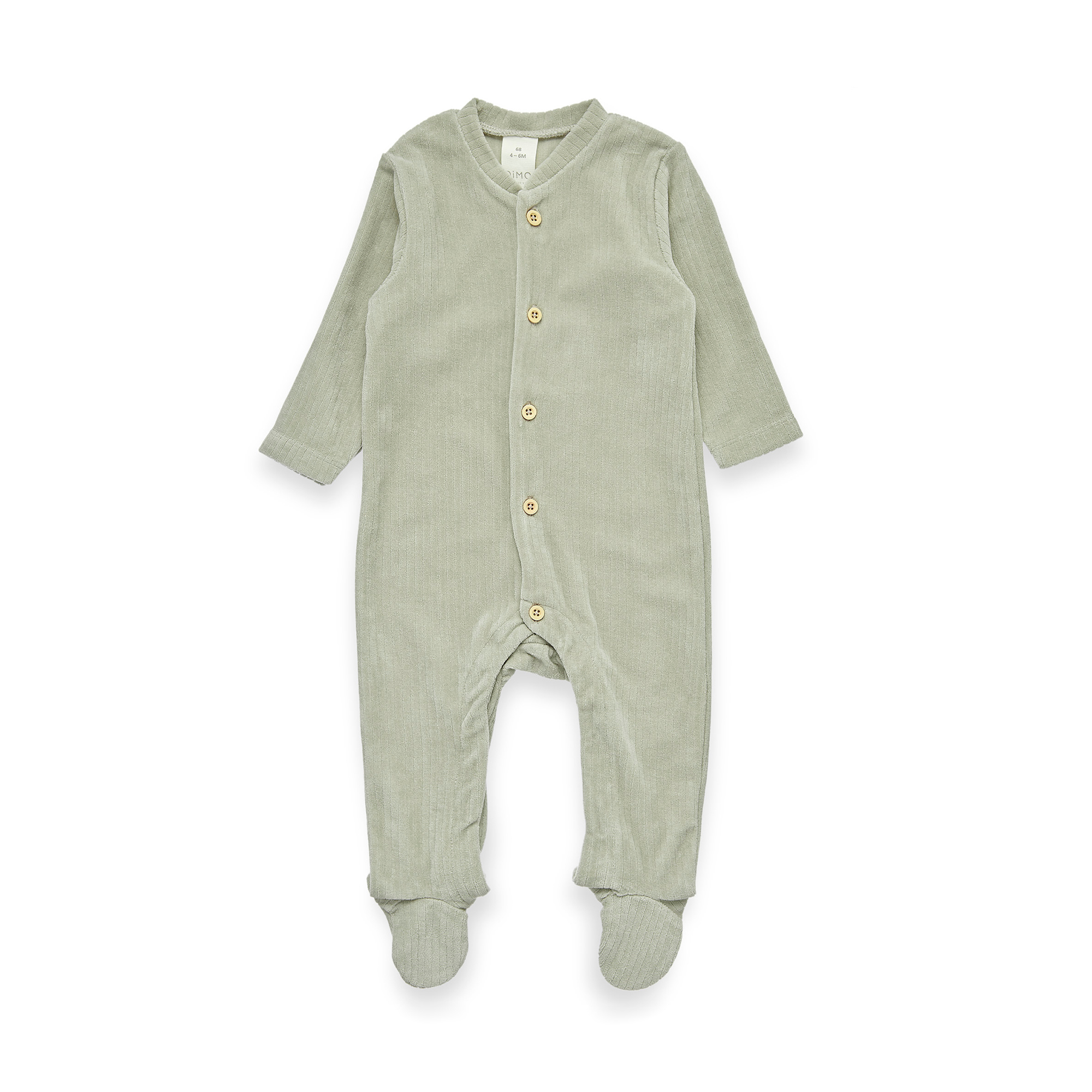 Produkte, DIMO, Grün – Besonderheit: aus 80% Baumwolle