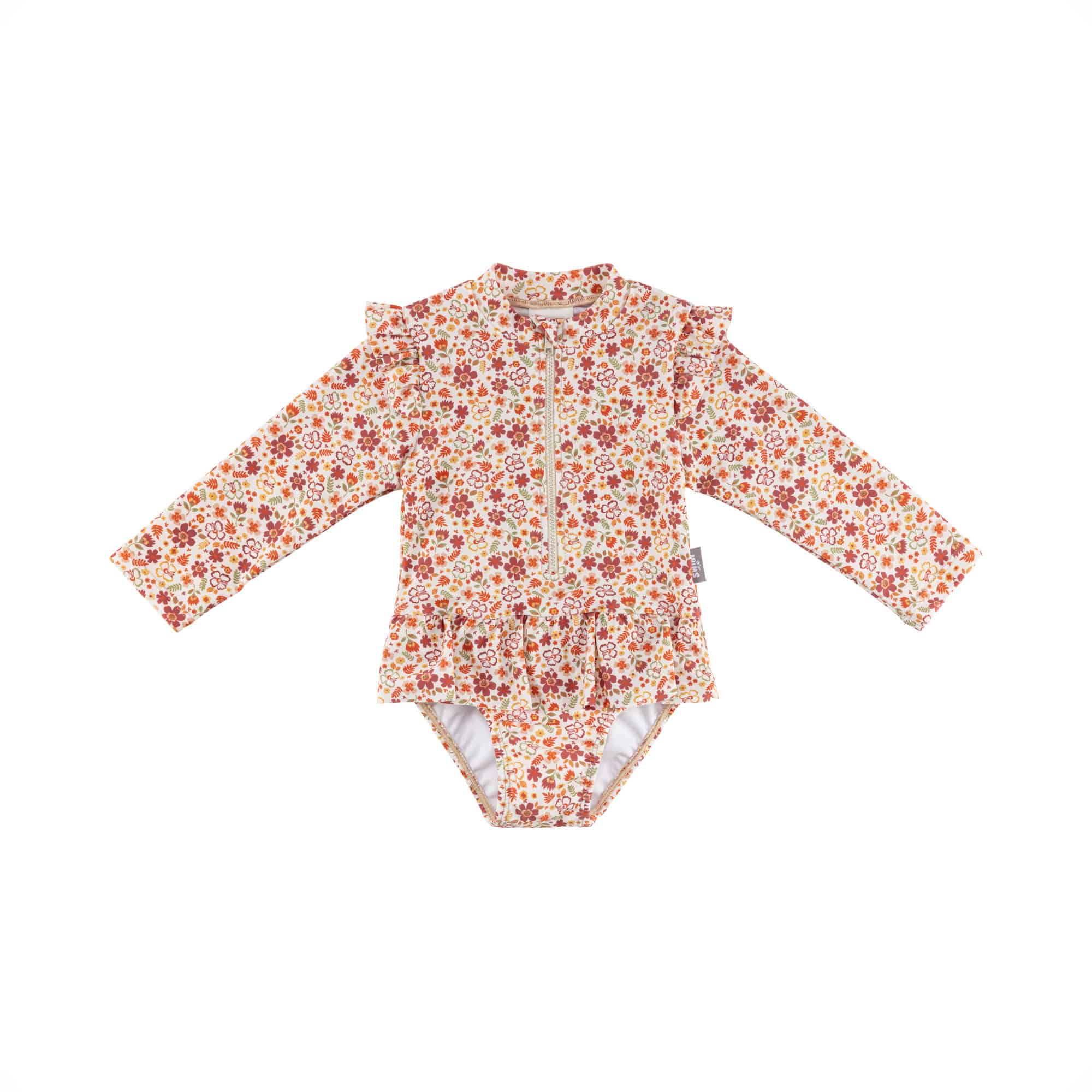 Produkte, Sterntaler, Weiß – Besonderheit: tolles Blumen Design