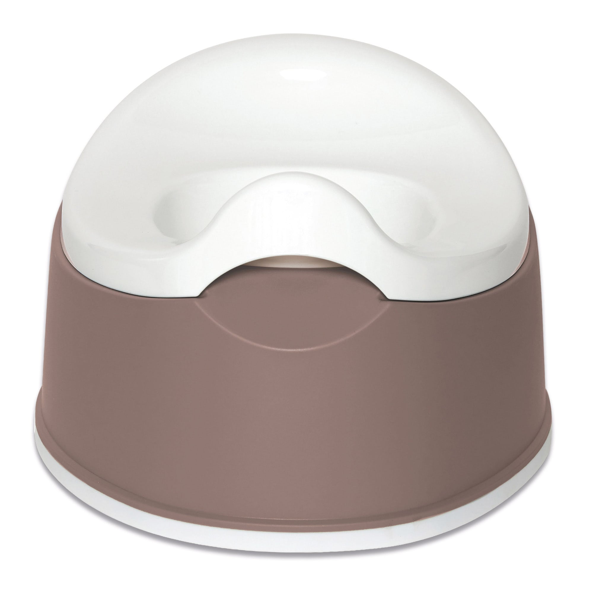 Töpfchen, bébé-jou, Braun – Produktansicht