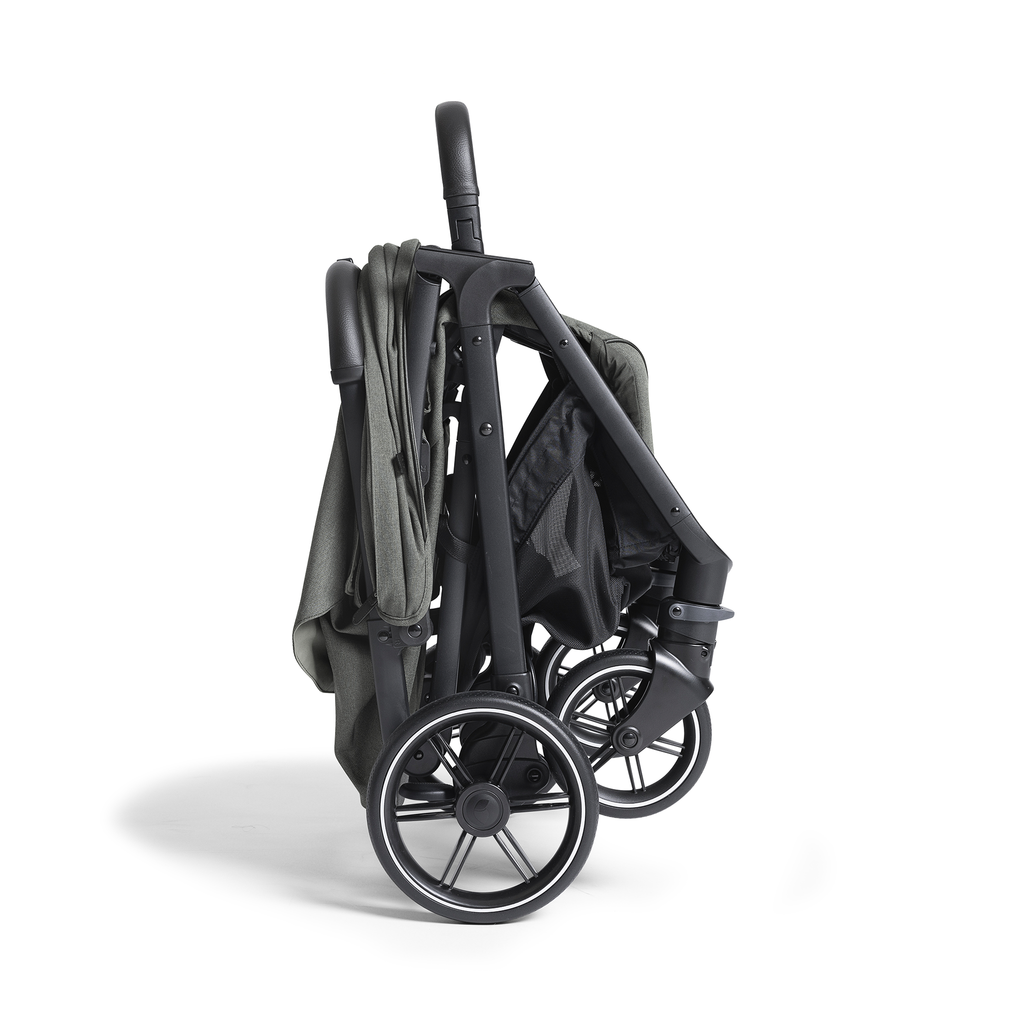 Buggys, Joie signature, Grün – Produktansicht
