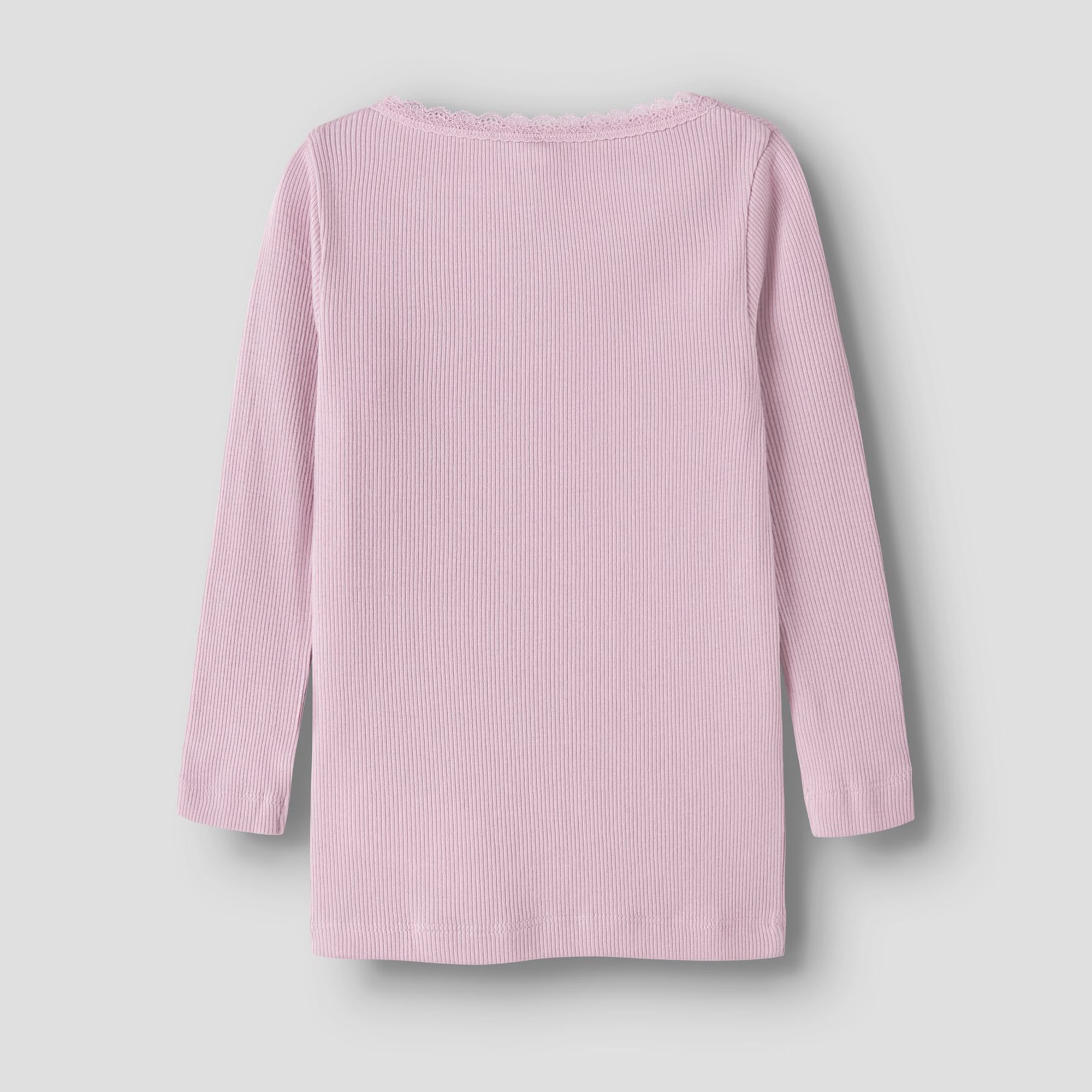 Langarmshirts, name it, Pink – Produktansicht