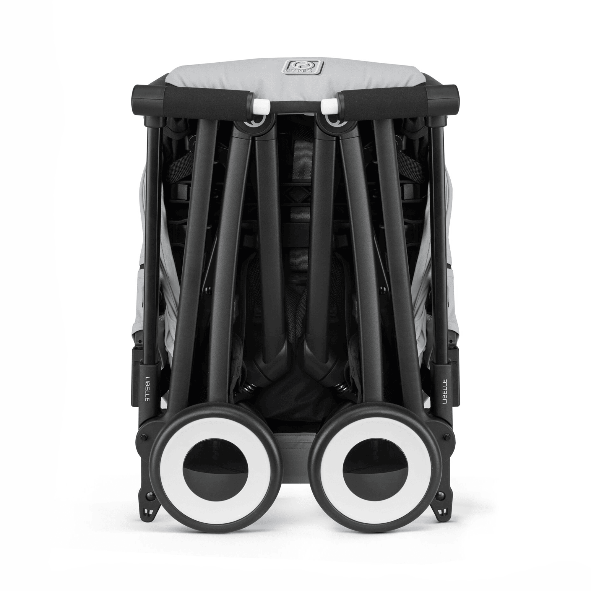 Reisebuggys, cybex, Grau – Produktansicht