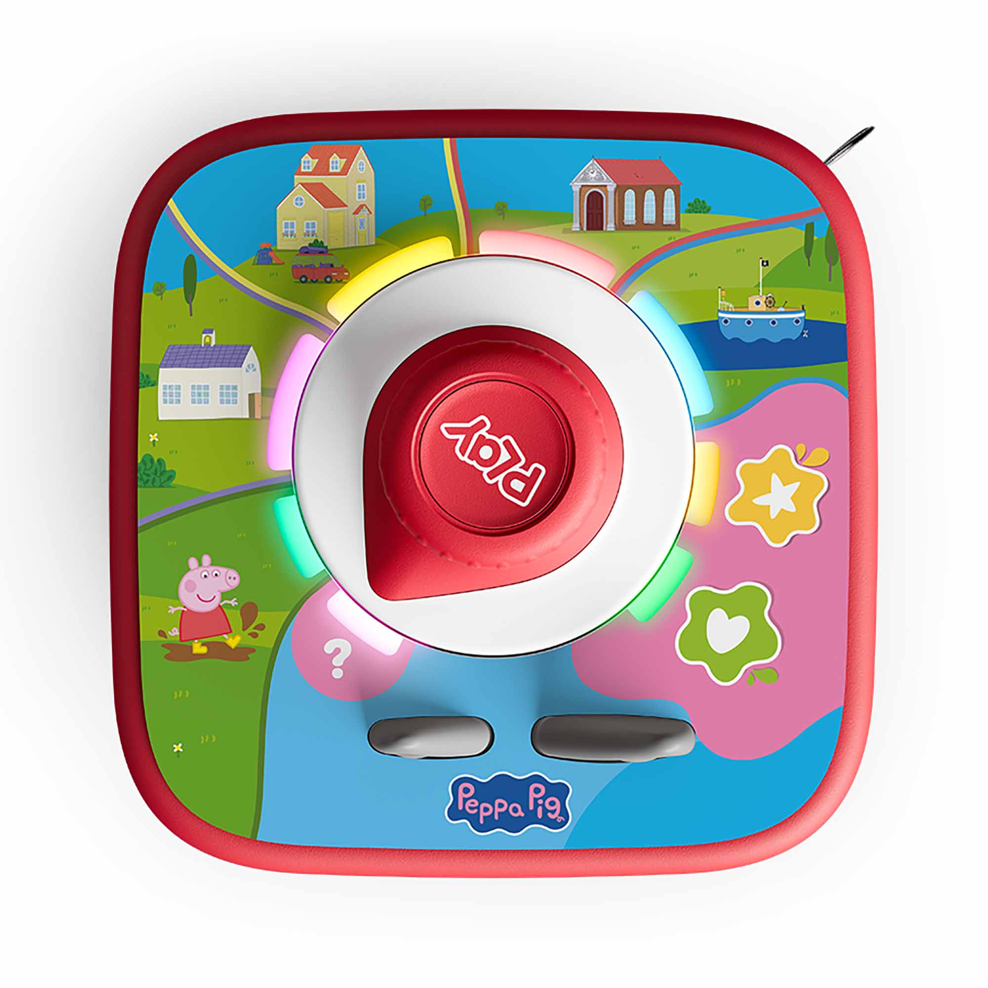 Tonies® Figuren, tonies, Pink – Produktansicht