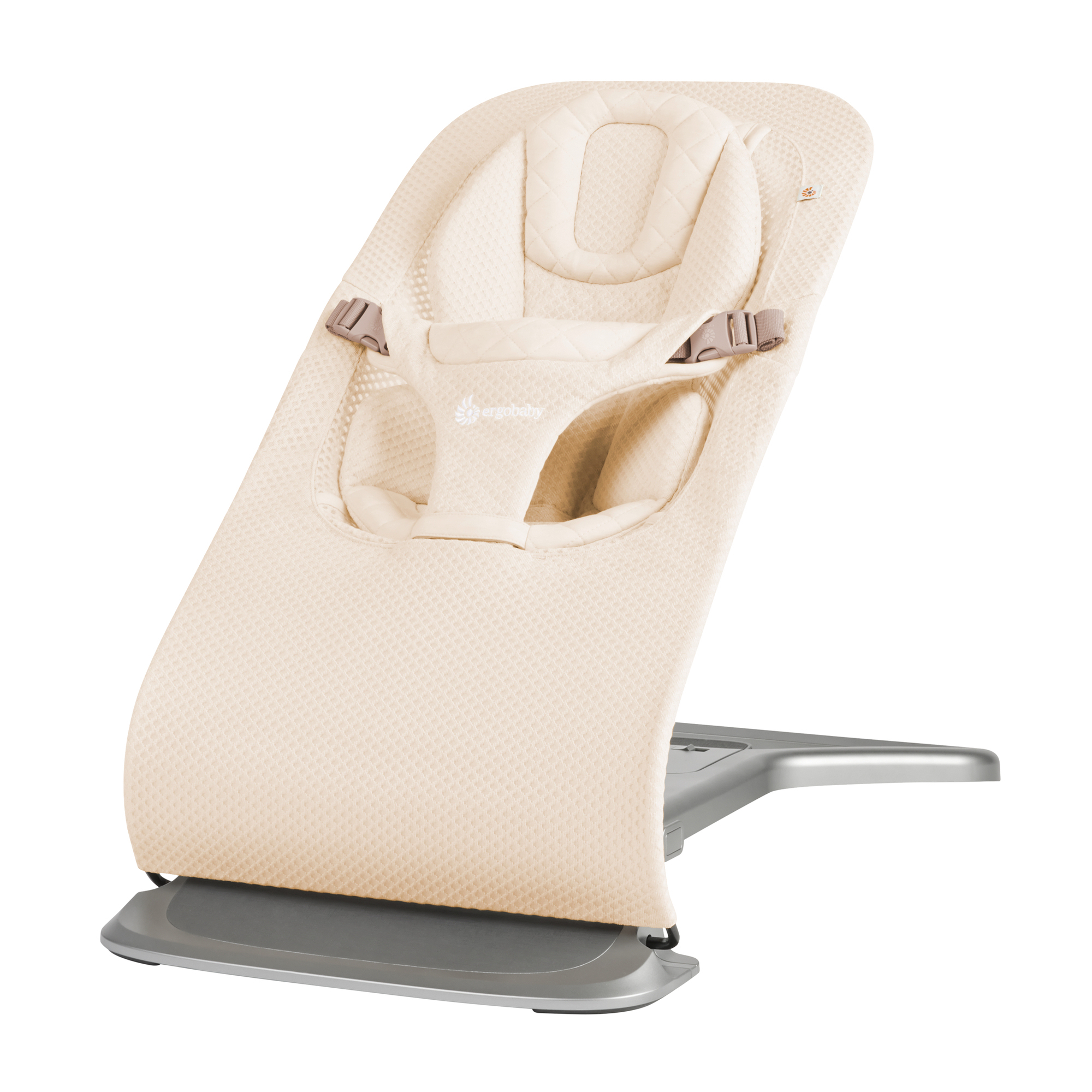Wippen, ERGObaby, Beige – Produktansicht
