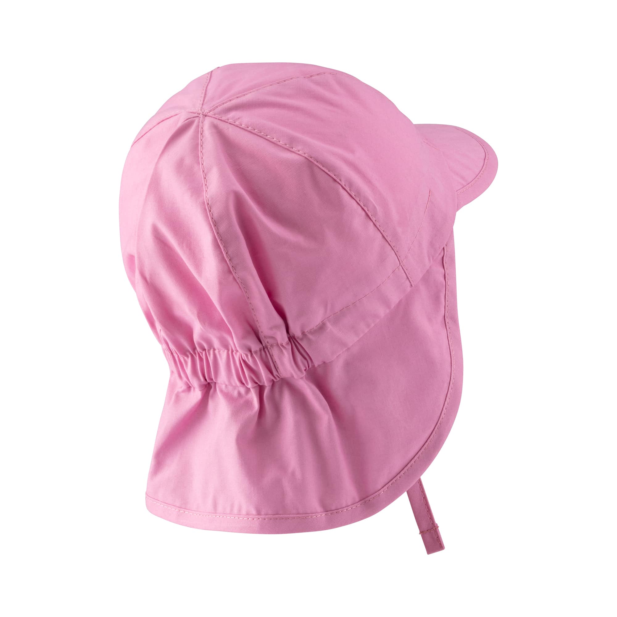 Schirmmützen, Sterntaler, Pink – Besonderheit: UV-Schutz 50+